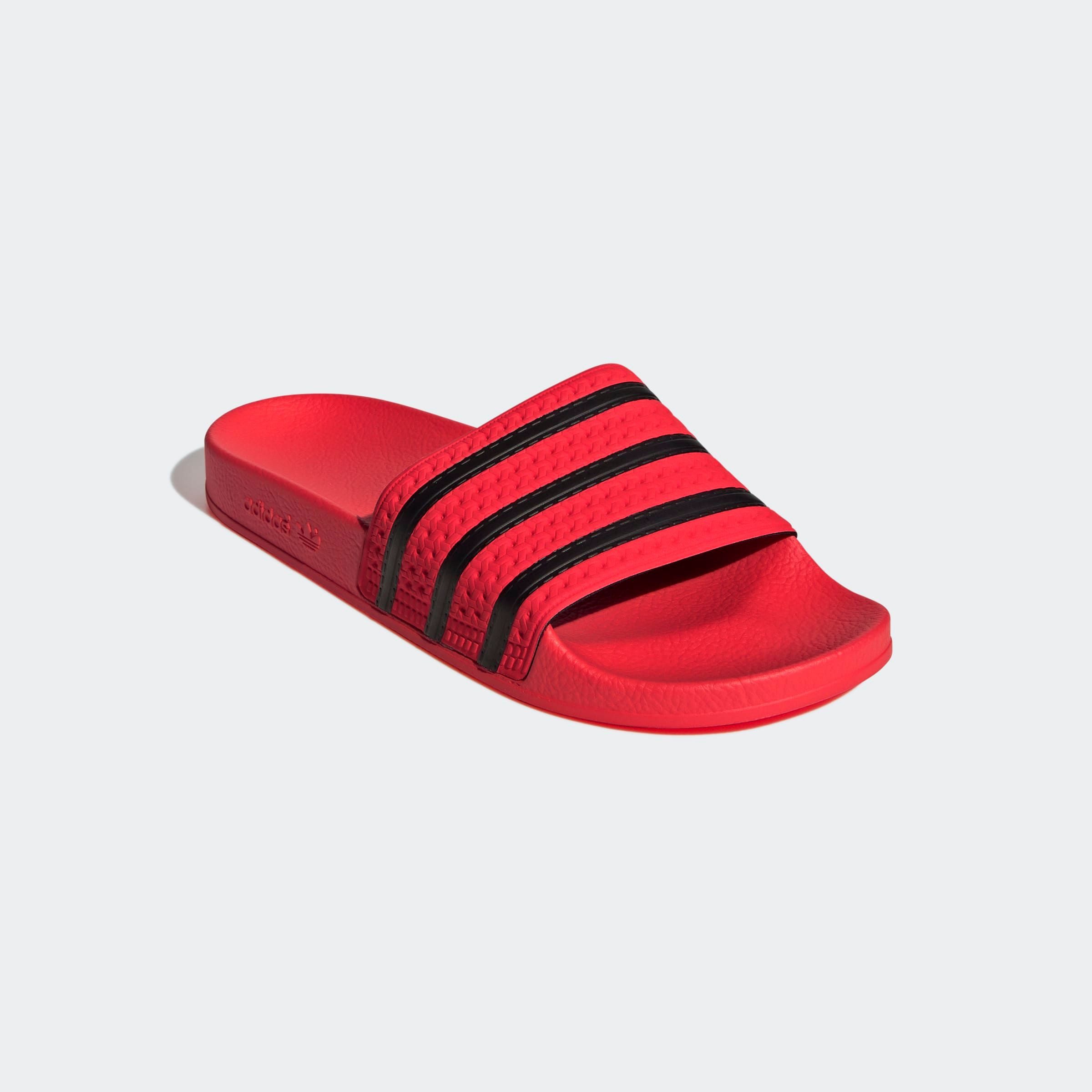 adidas Originals ADILETTE SLIDES Badesandale günstig online kaufen