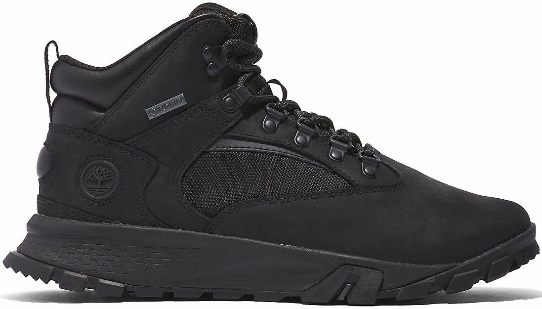 Timberland MT LINCOLN MID LACE UP günstig online kaufen