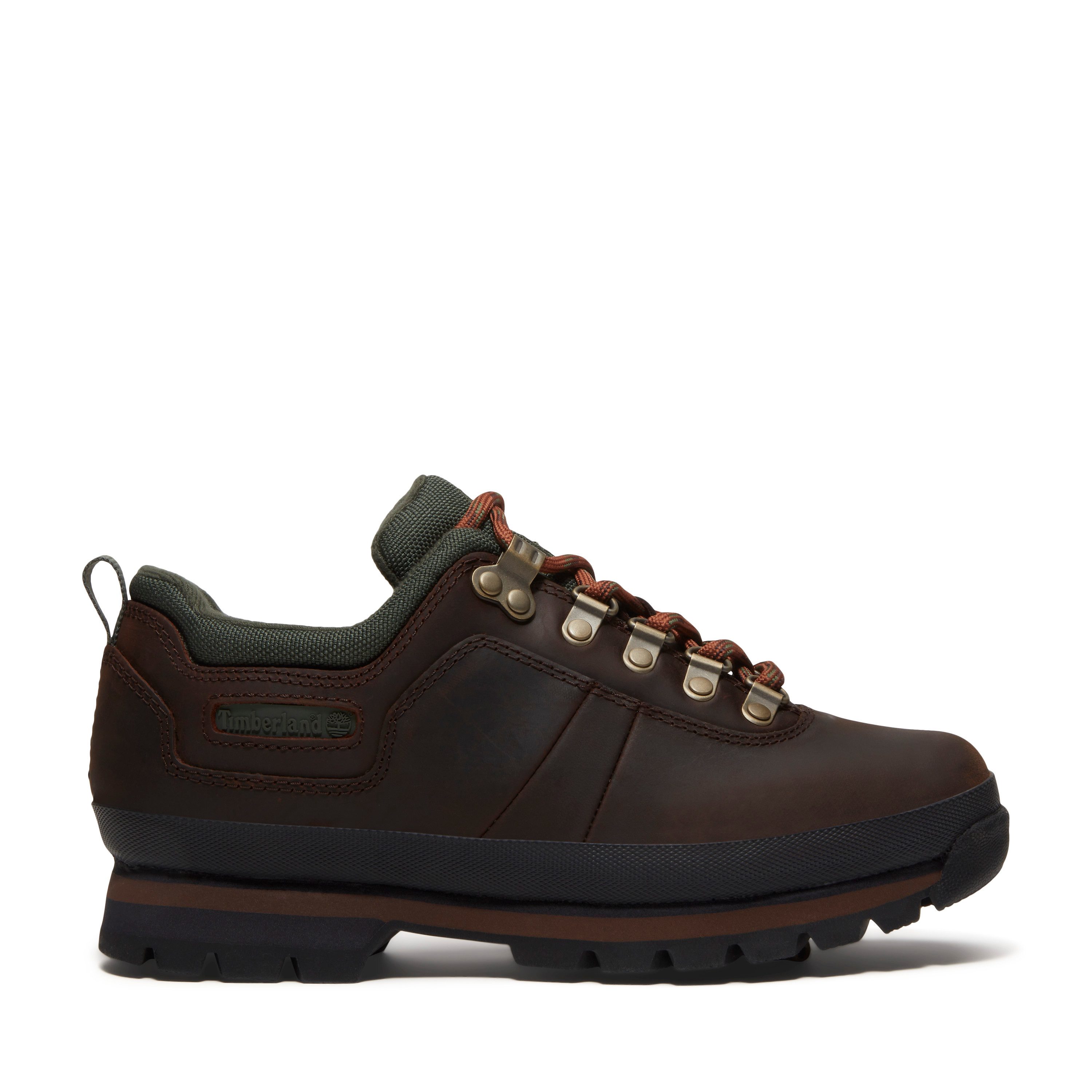 Timberland EURO HIKER - LOW LACE UP SHOE Schnürboots – Bild 2 von 5
