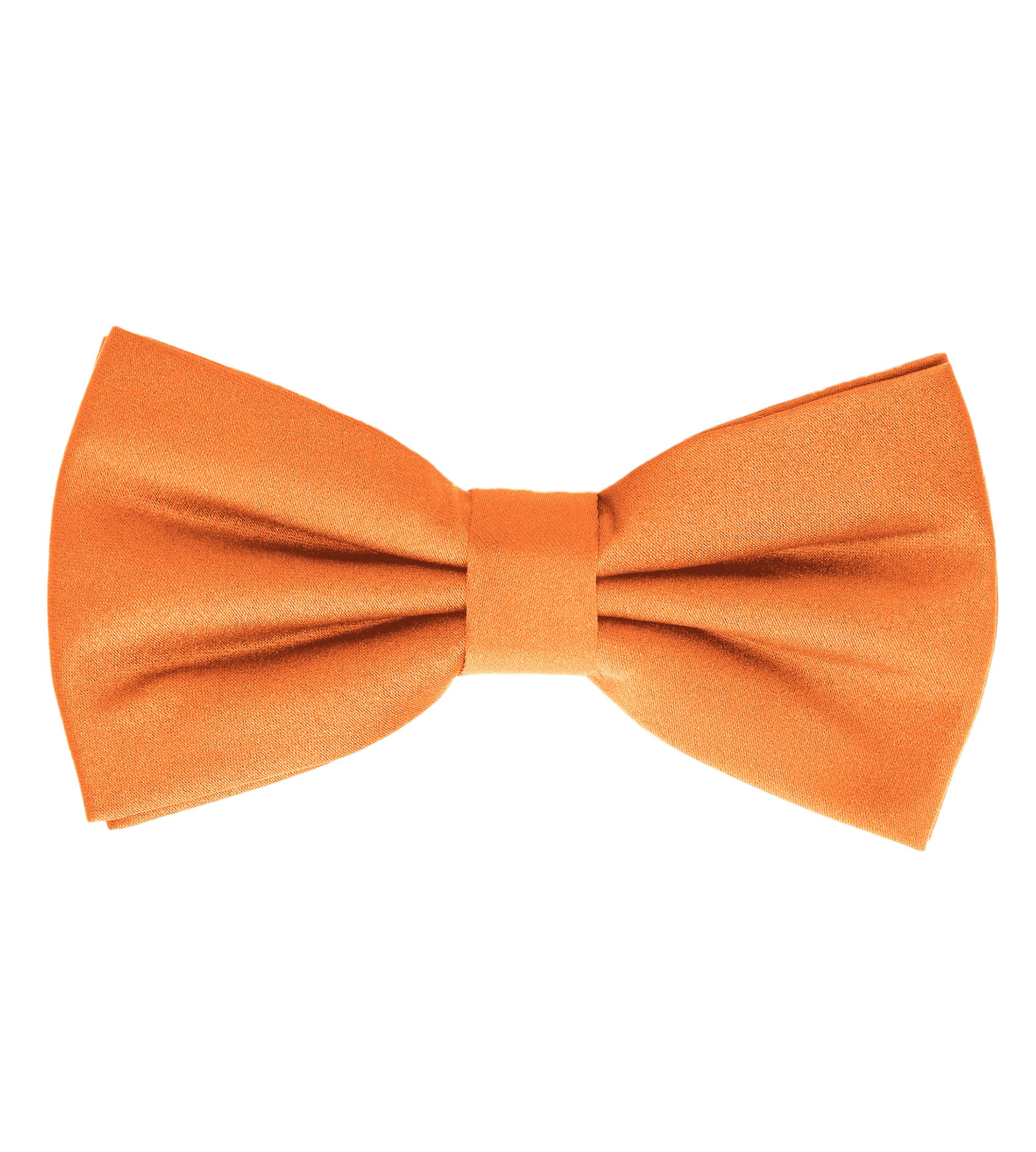 Ladeheid Fliege Elegante Herren Fliege - Hochwertig Matt Verstellbar BMM (12cm x 6cm)