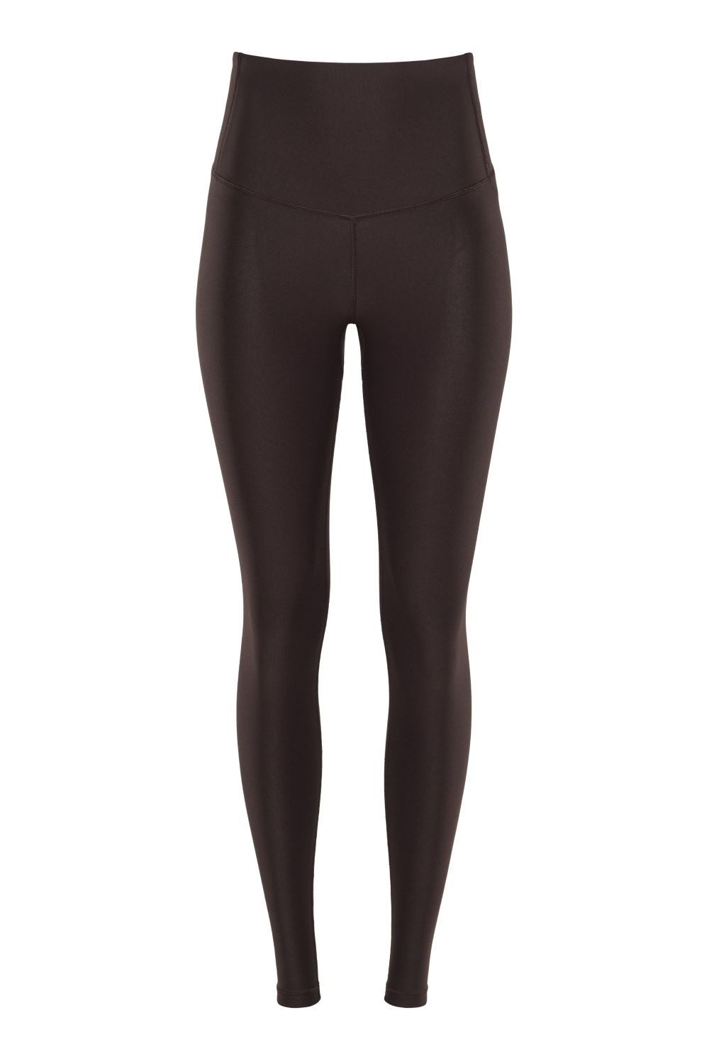 Winshape Leggings Functional Comfort HWL117C mit V-Shape Applikation und Core-Bund