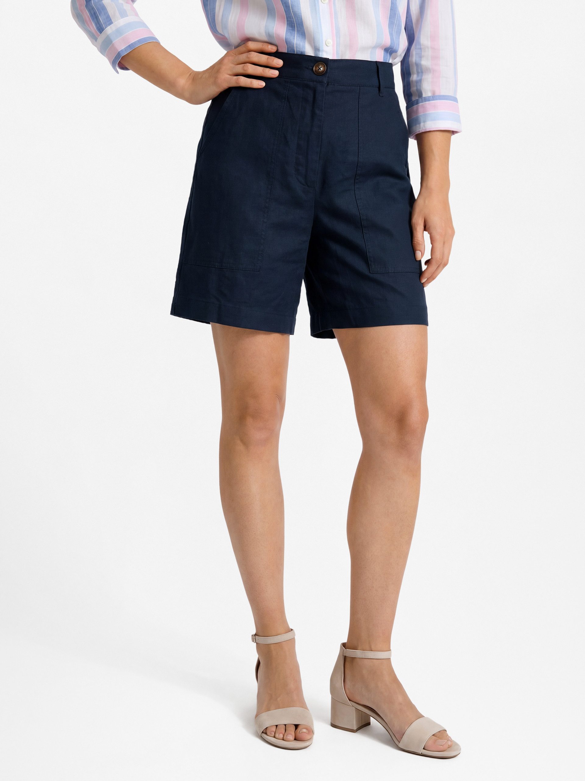 Marie Lund Shorts