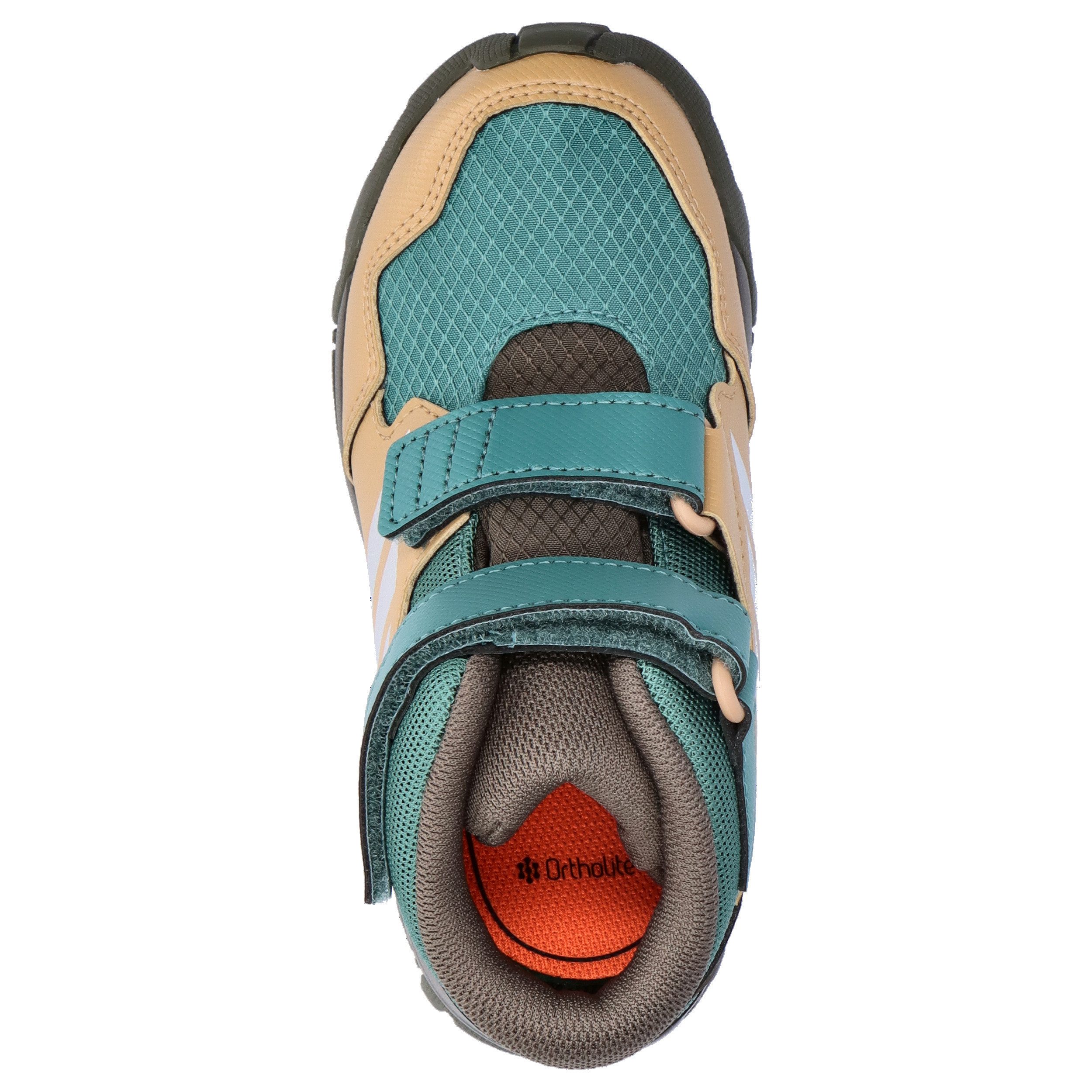 adidas TERREX adidas TERREX Kinder Wanderstiefel SKYCHASER MID GTX CF Wanderstiefel – Bild 5 von 5