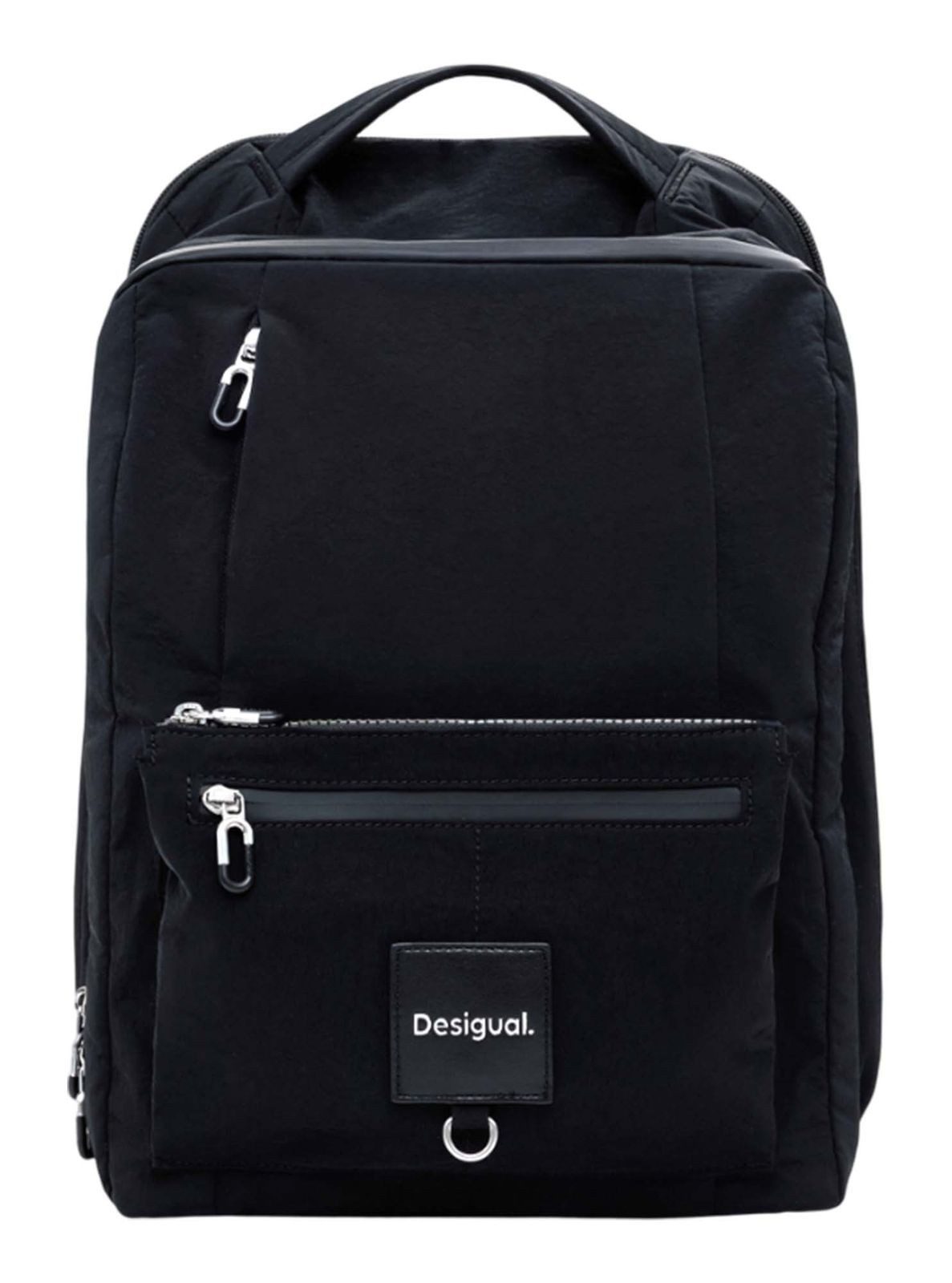 Desigual Rucksack Travelling Backpack (Set, 2-tlg)
