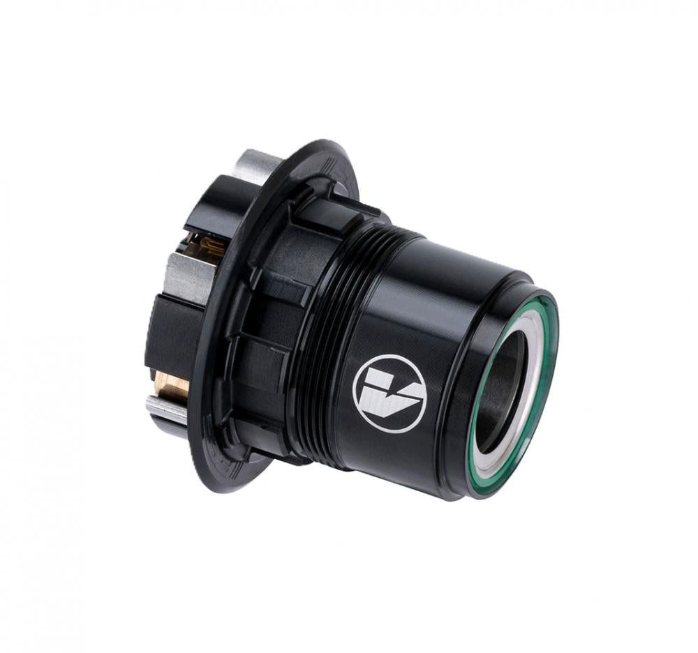 Vision Laufrad Vision Freilaufkörper SRAM XDR für Vision Standardgröße Schwarz - präz