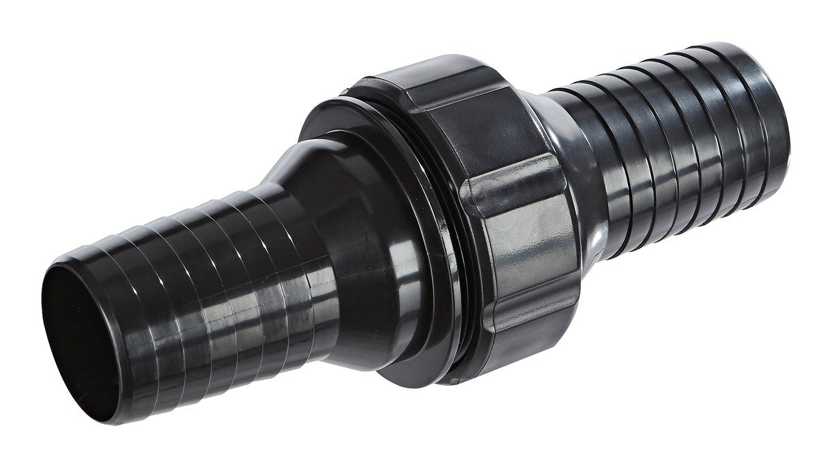 OASE Teichschlauch Oase Universal Teich Schlauchverbinder 11/2" 50 mm Schlauch