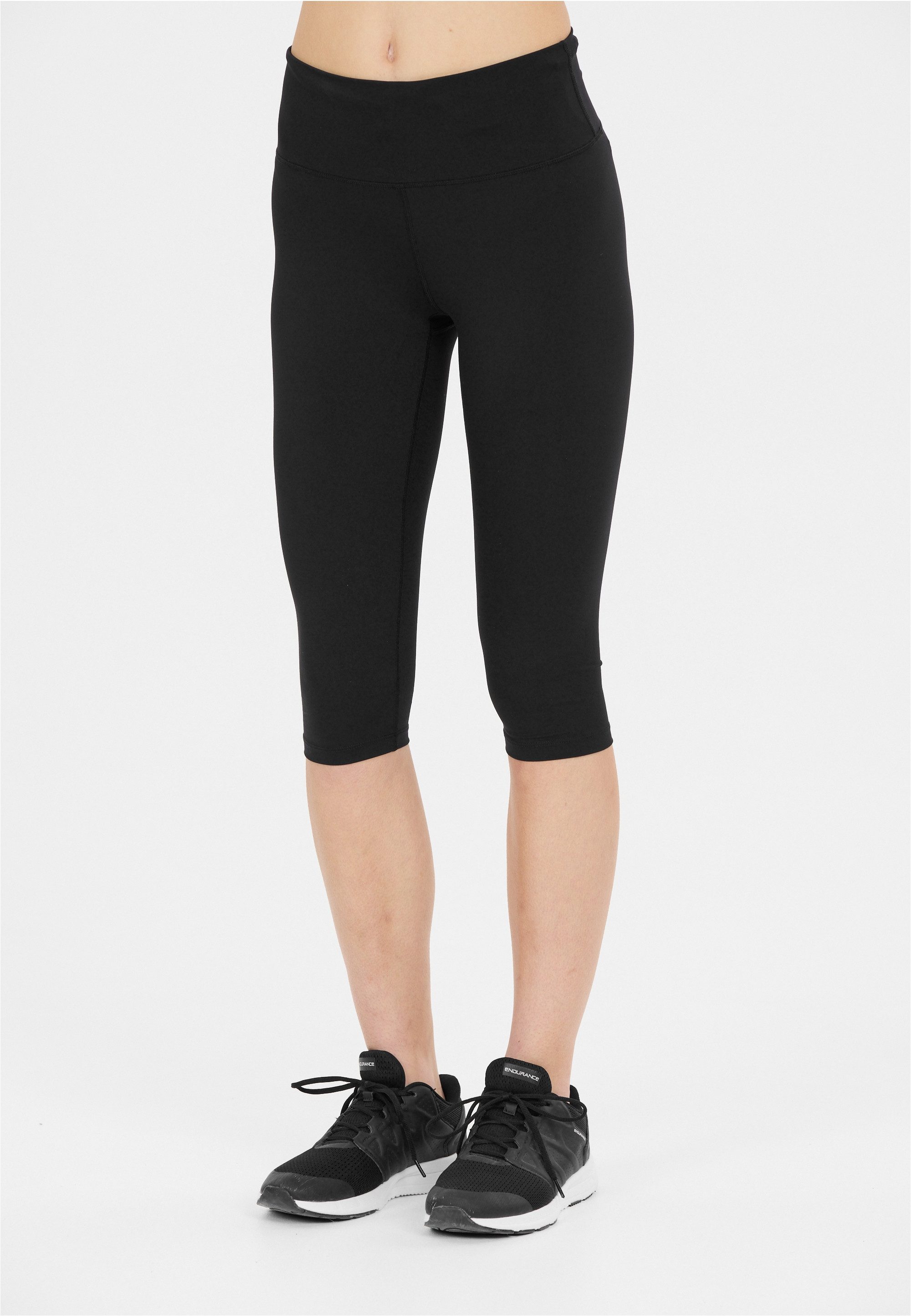 Lauftights Raleigh