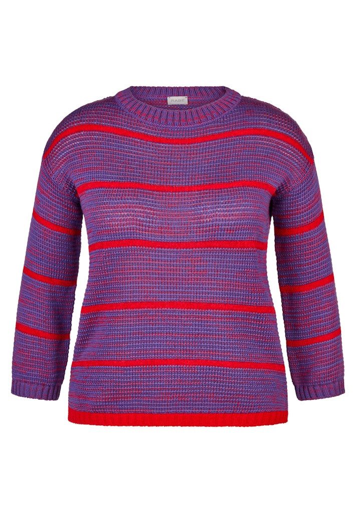 Rabe Wollpullover Rabe / Da.Strick / Pullover günstig online kaufen