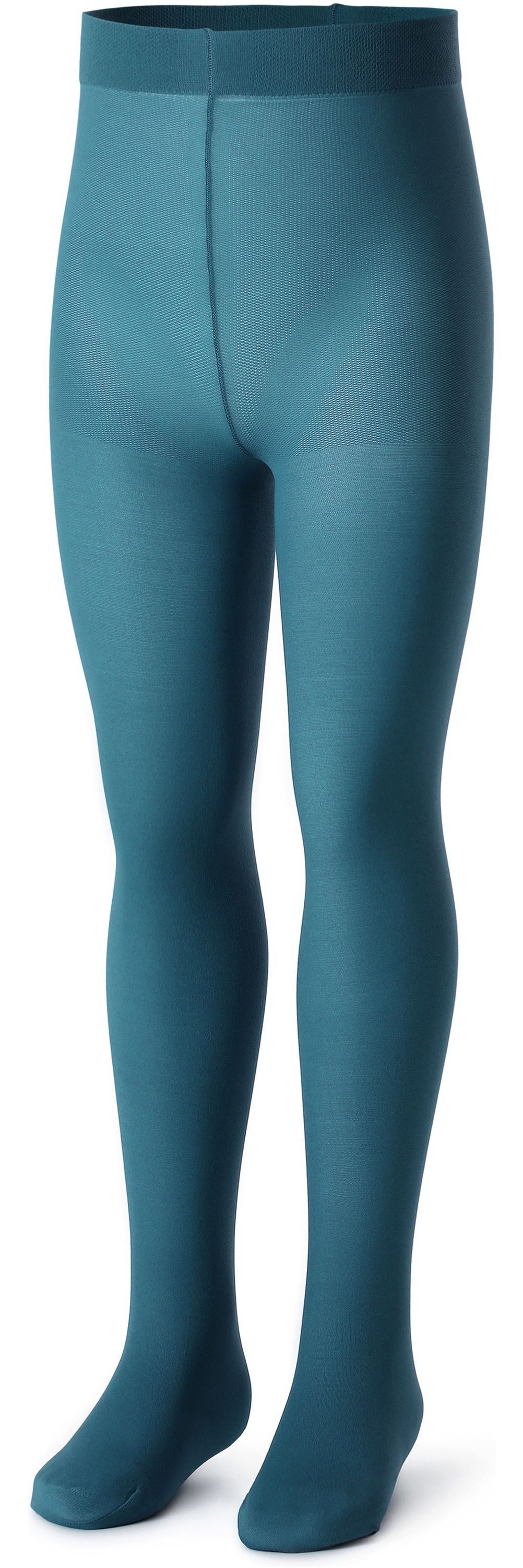 Bellivalini Strumpfhose Kinder Strumpfhose Mikrofaser BLVFI1008 40 DEN (1 St)