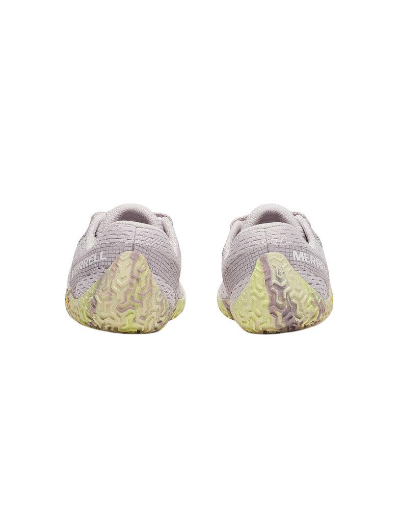 Merrell Vapor Glove 6 lila Damen Laufschuh