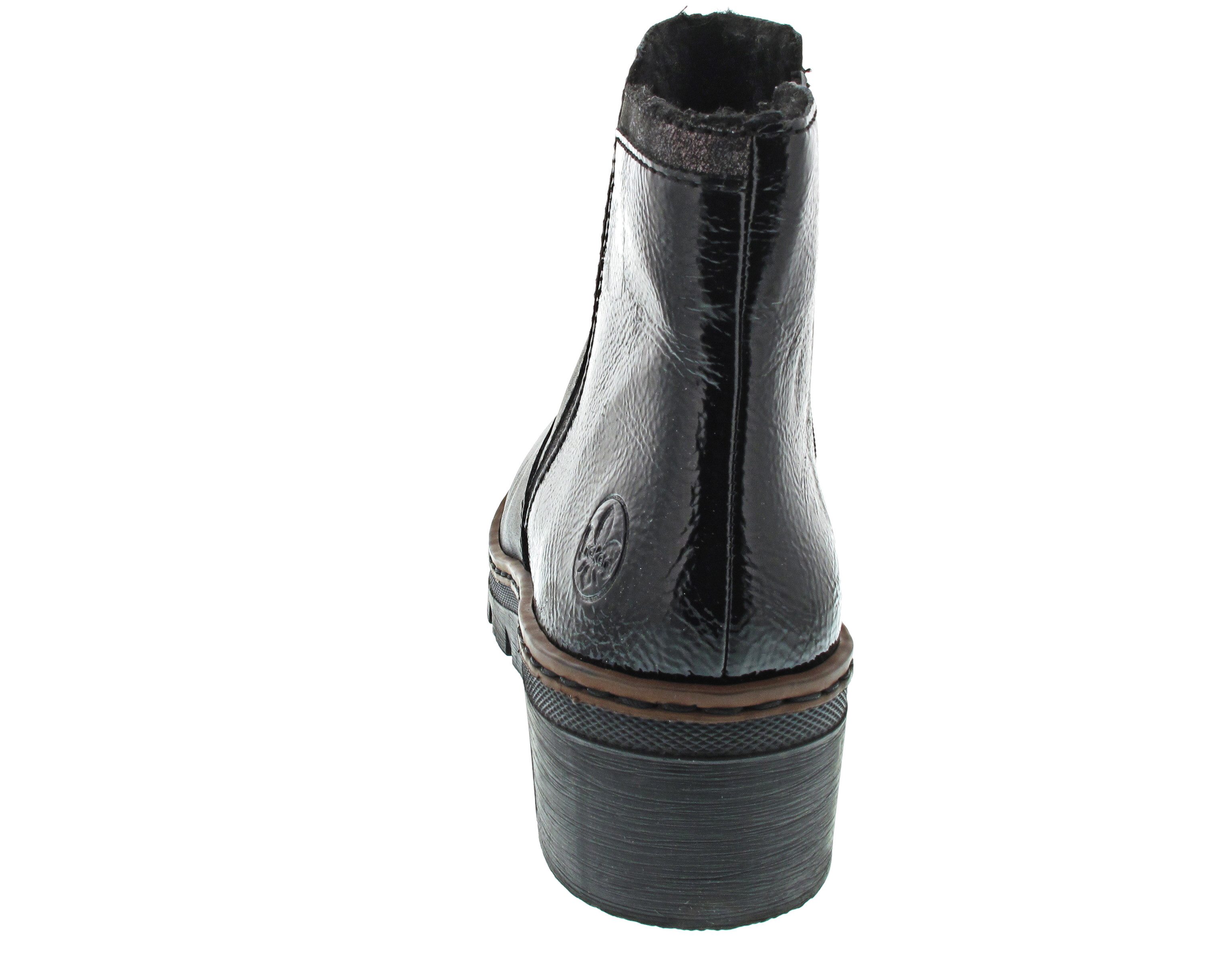 Rieker Winterstiefelette günstig online kaufen