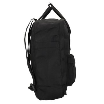 Fjällräven Rucksack Re-Kanken, Polyester