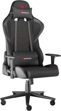 Genesis Gaming-Stuhl NITRO 550 G2 schwarz