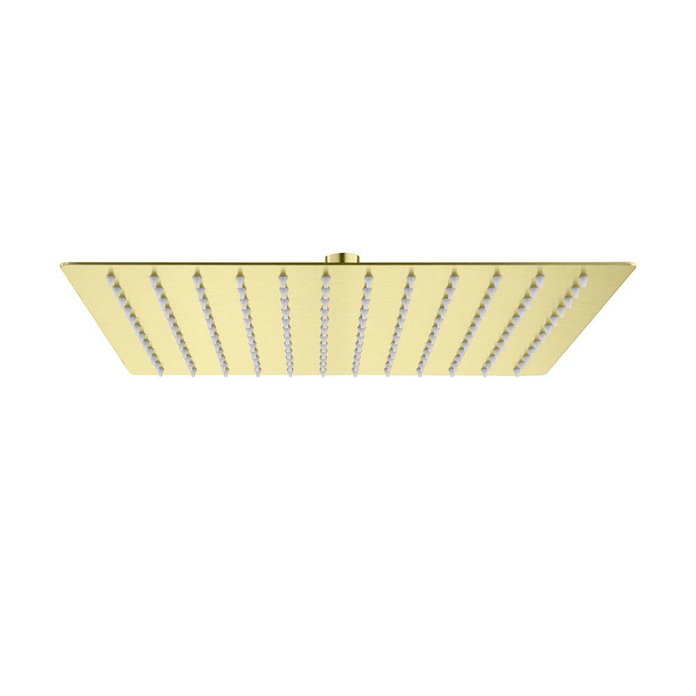 Aloni Kopfbrause SH4030BG, (einzel, 1-tlg), Aloni günstig online kaufen