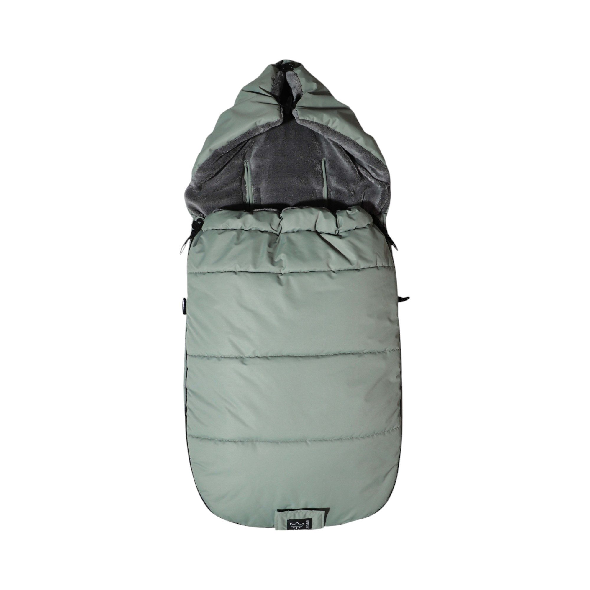 Kaiser Fußsack Akiko Thermo Kinderwagenfußsack