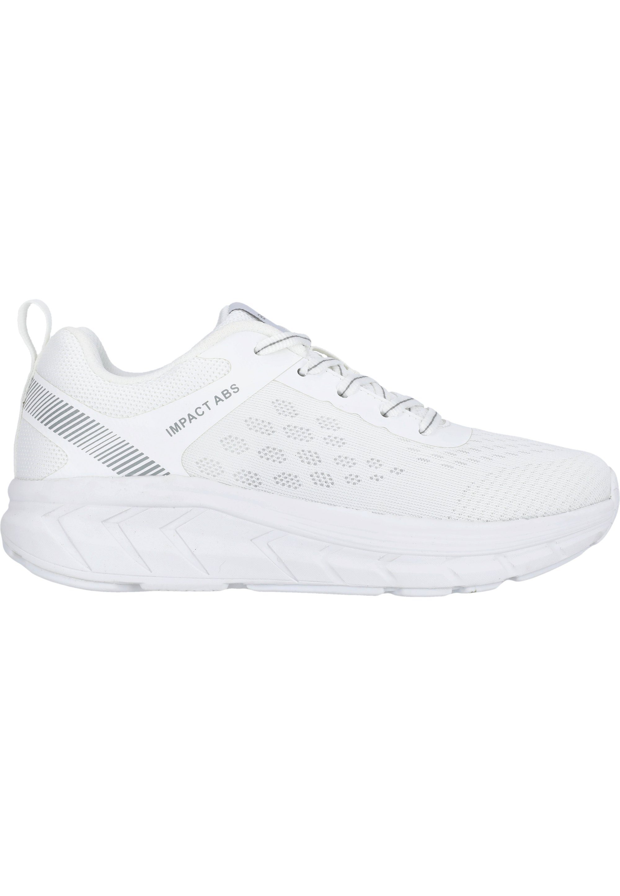 ENDURANCE Fortlian Sneaker mit komfortabler Dämpfung