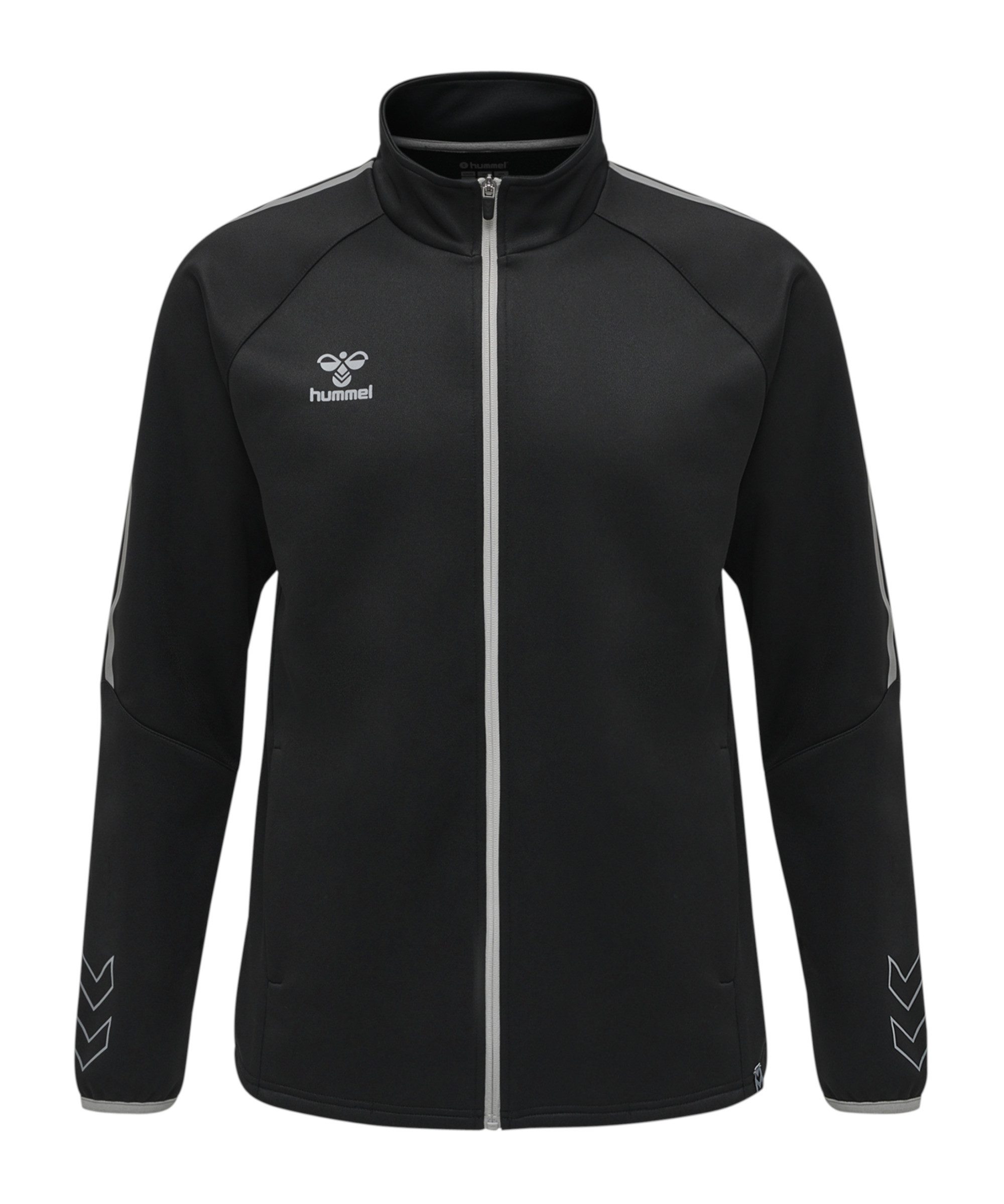 hummel Sweatjacke Hummel Cima Zip-Jacke F7026 günstig online kaufen