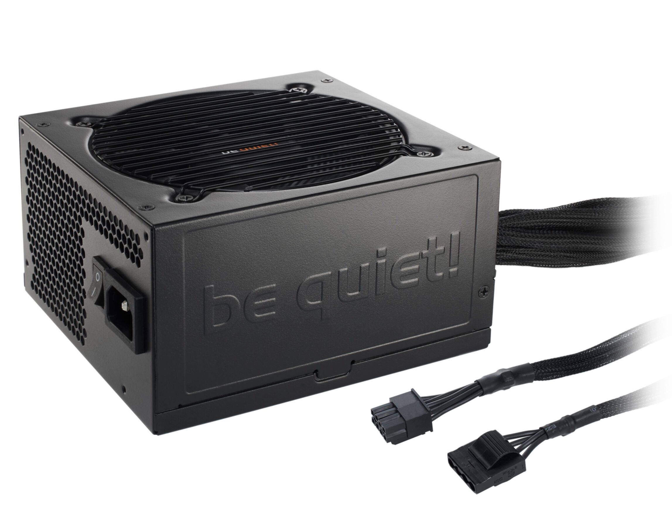 be quiet! Pure Power 11 500W Netzteil