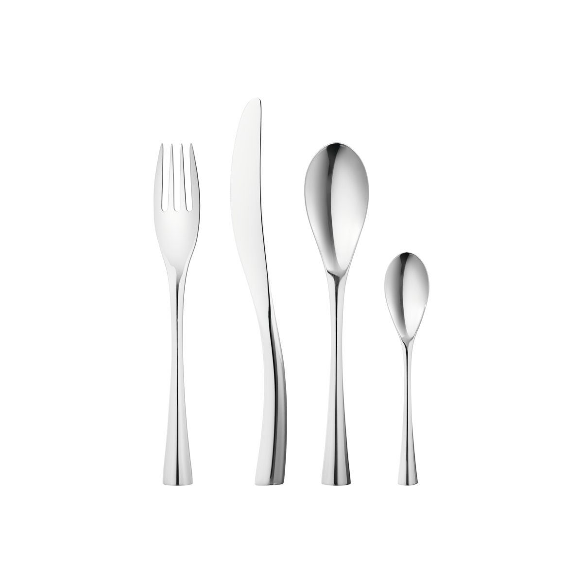 Besteck-Set Cobra
