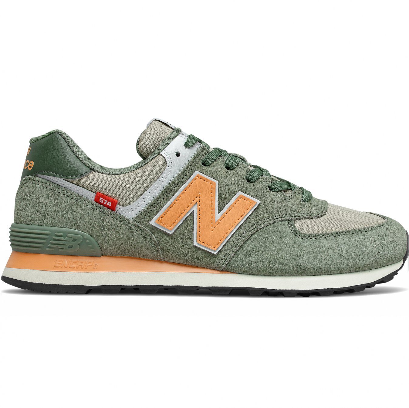 New Balance »New Balance ML 574 Sneaker« Sneaker OTTO