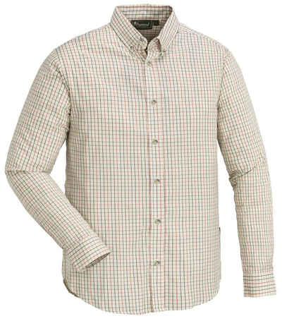 Pinewood Outdoorhemd »INDIANA EXCLUSIV MEN Outdoorhemd & Freizeithemd«