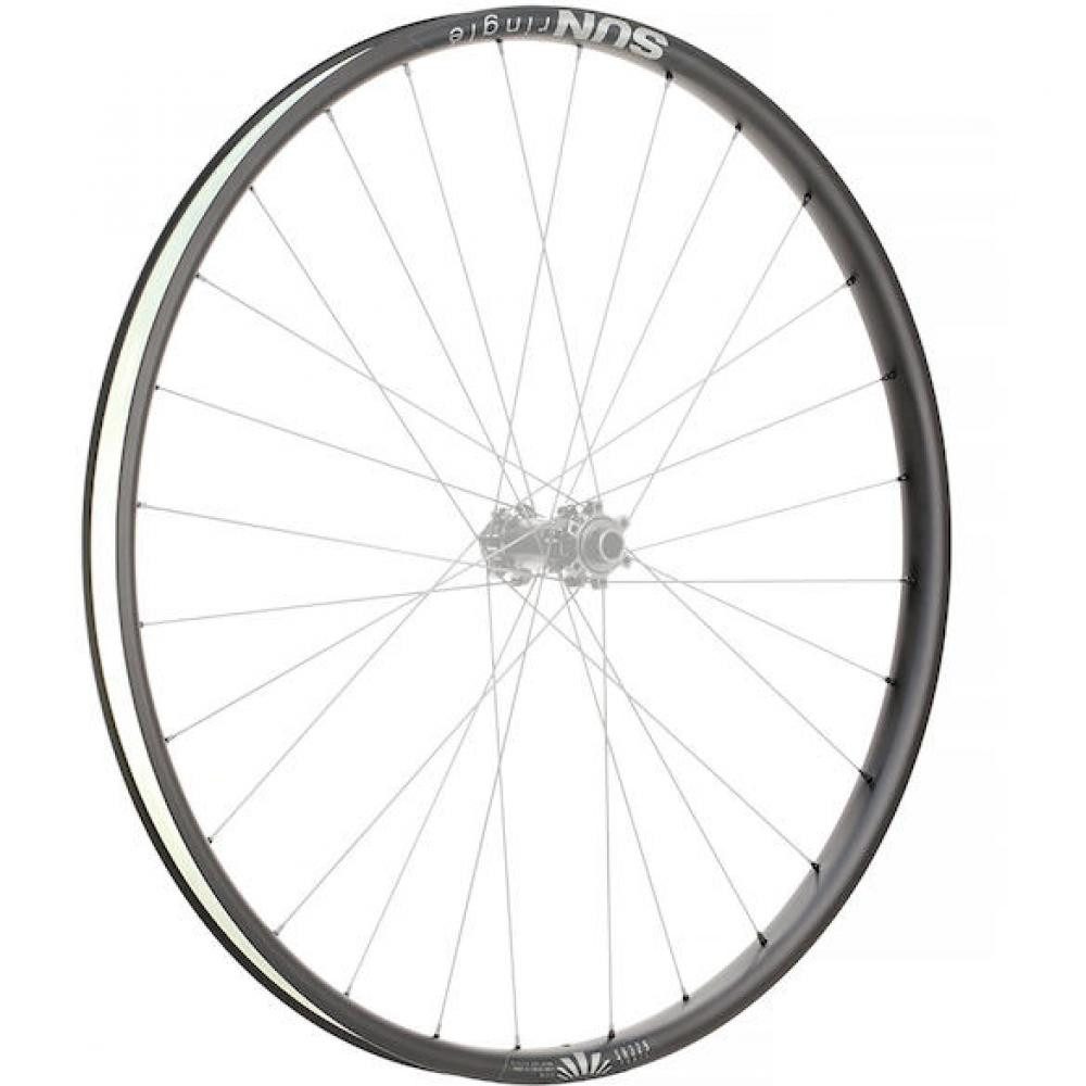 Sunringle Fahrrad-Felge SUNringle Felge SR329 Trail Expert 29" 28 Loch Schwarz - robuste Trail