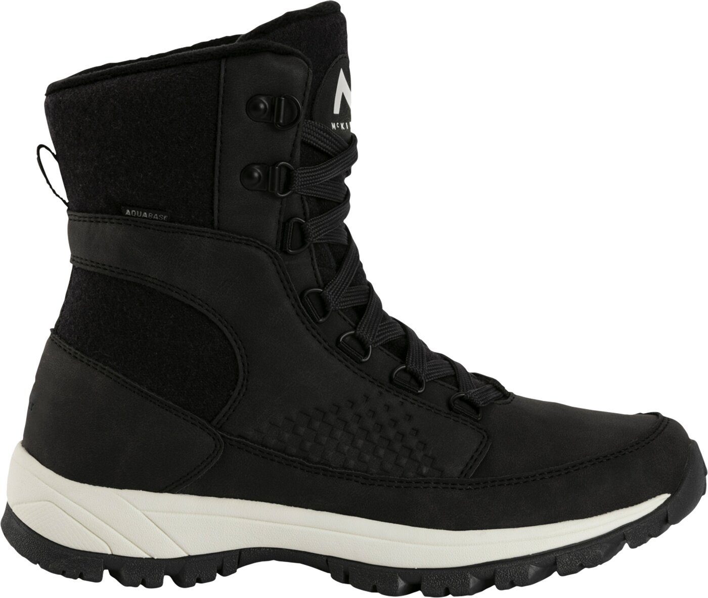 McKINLEY Aprèsstiefel McKinley Annabella II AQB Damen Outdoorwinterstiefel