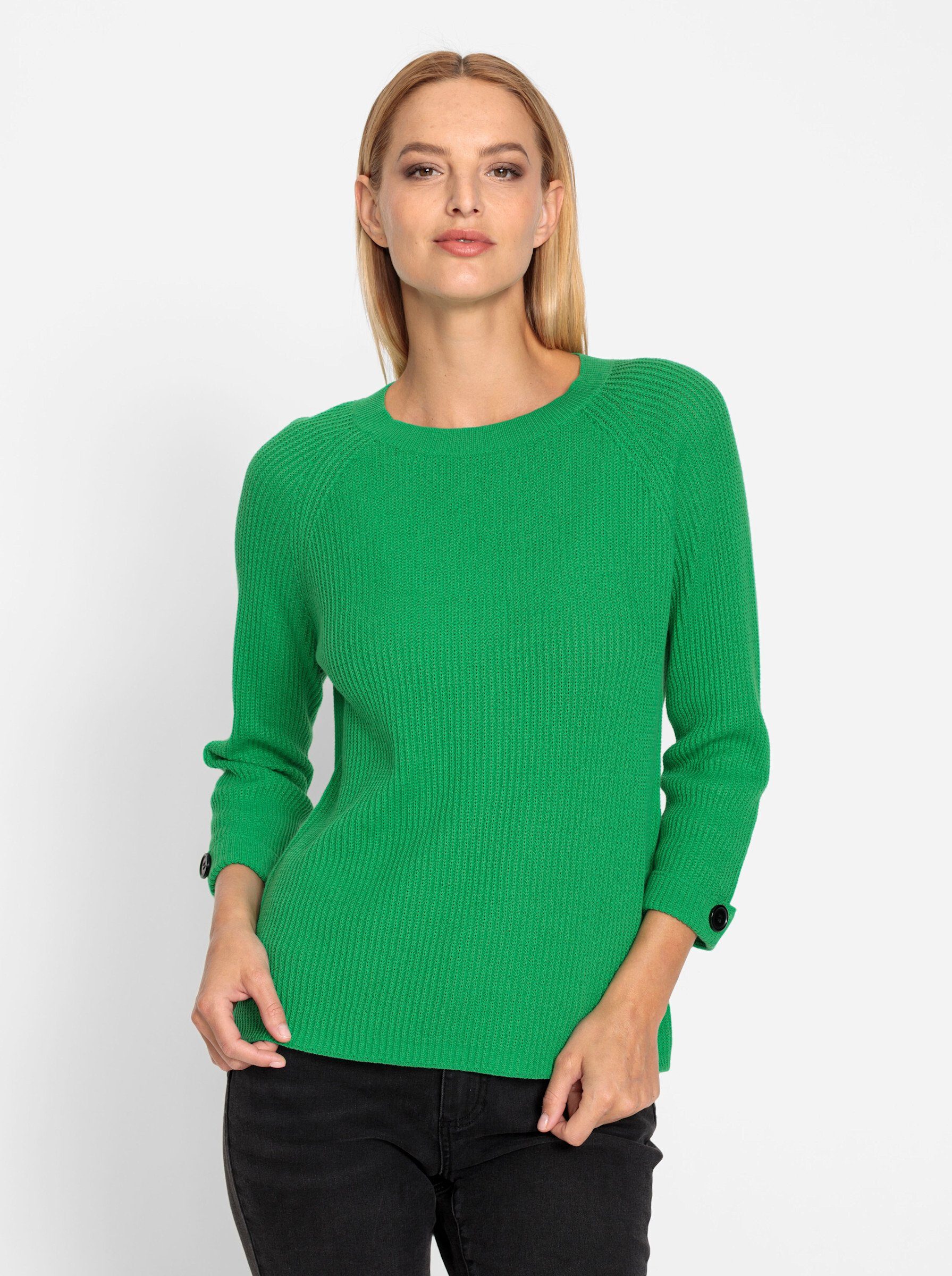 heine Strickpullover