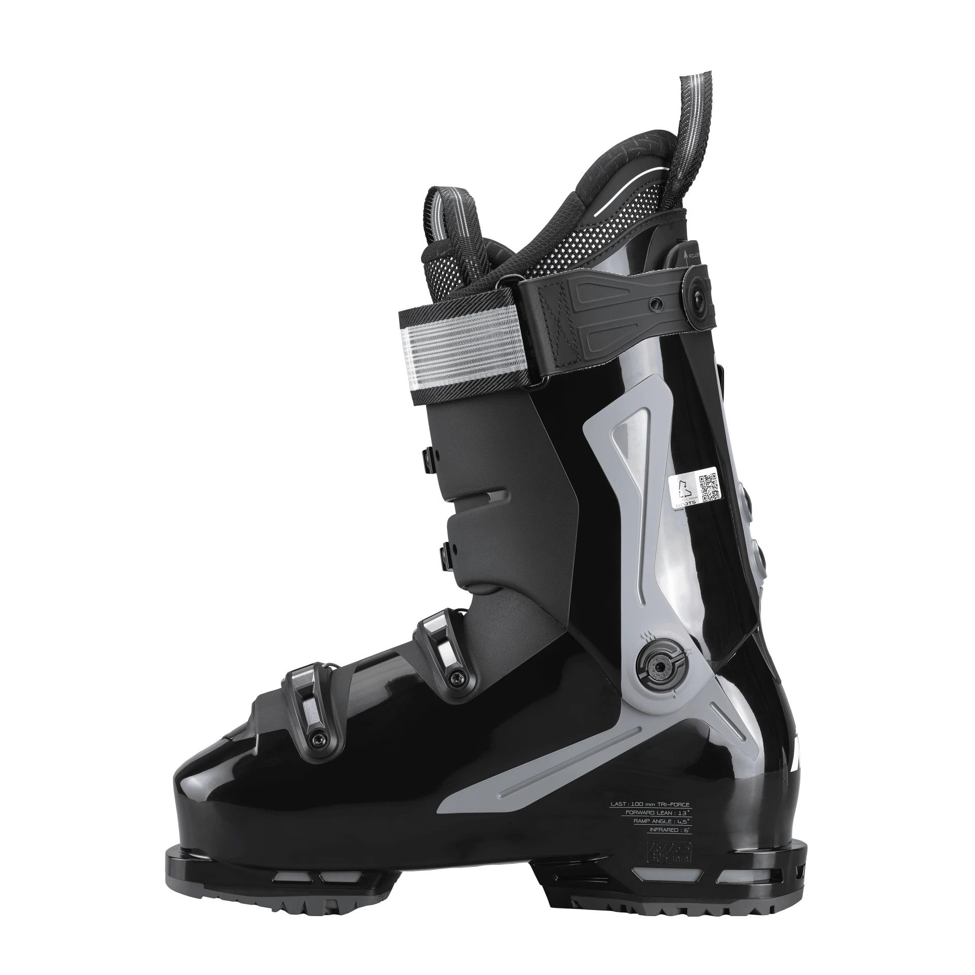 Nordica SPEEDMACHINE 3 110 X BOA (GW) Skischuh
