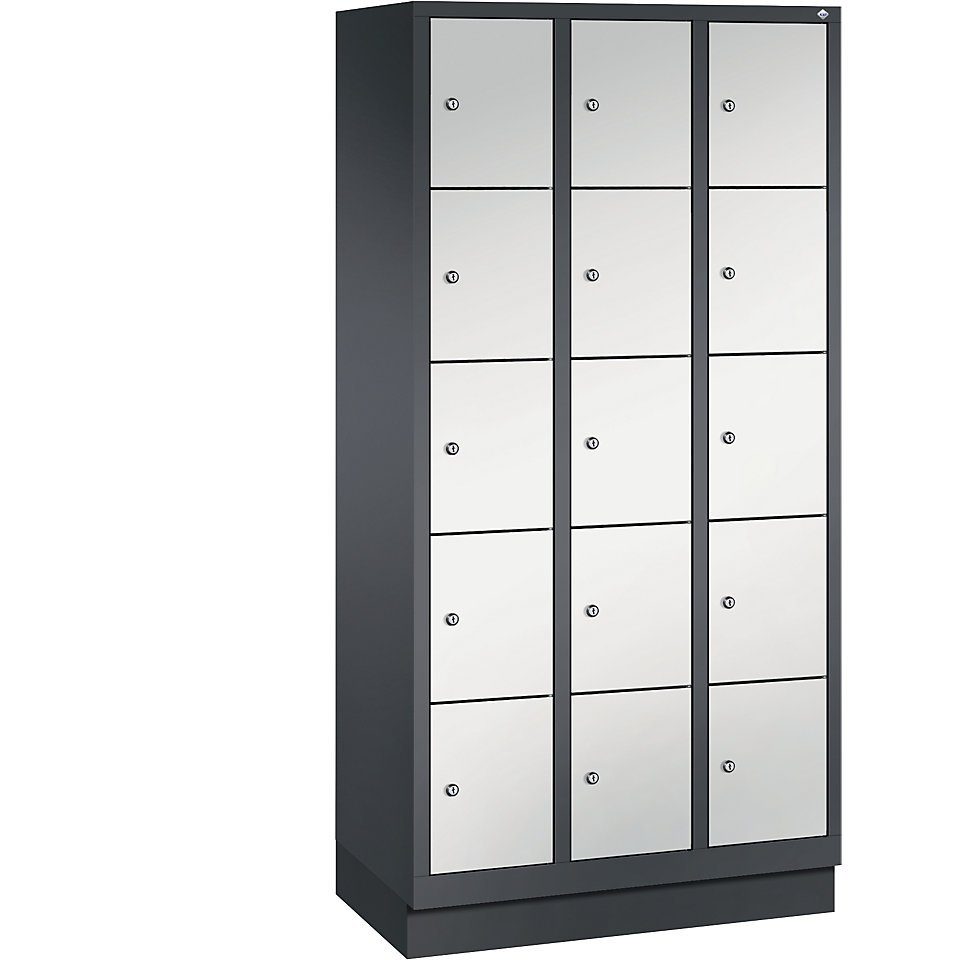 C+P Aktenschrank