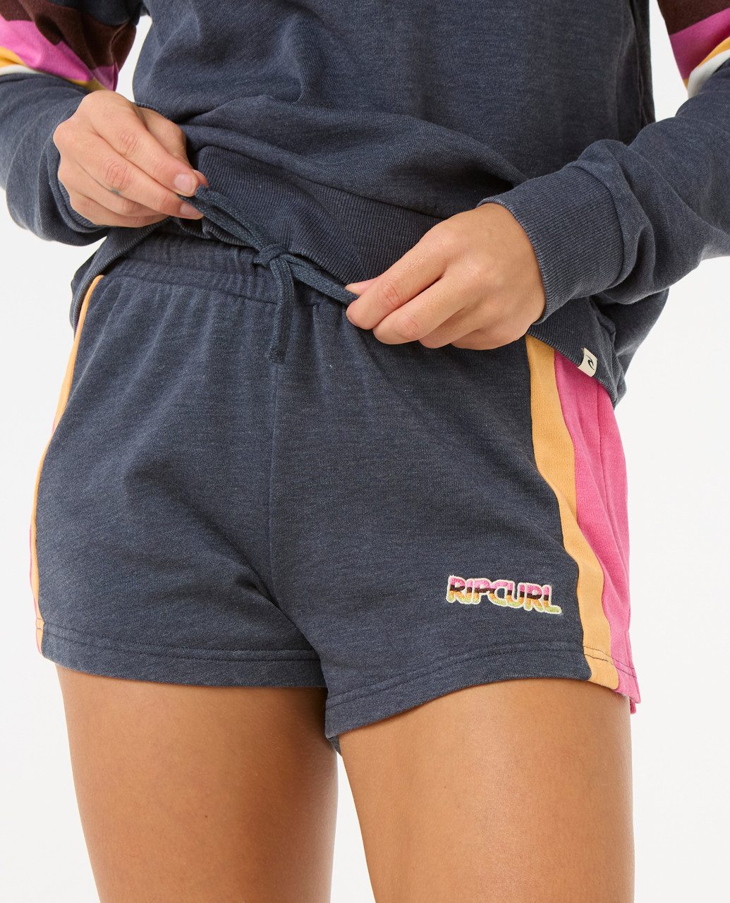 Rip Curl Shorts Las Dalias Colourblock Shorts