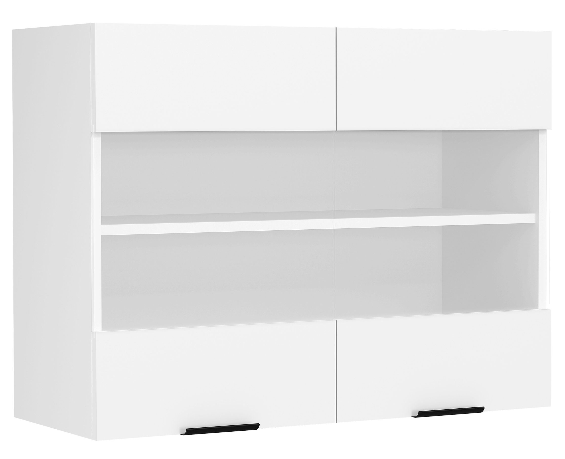 VCM Hängeschrank Küchenschrank B. 80 cm günstig online kaufen