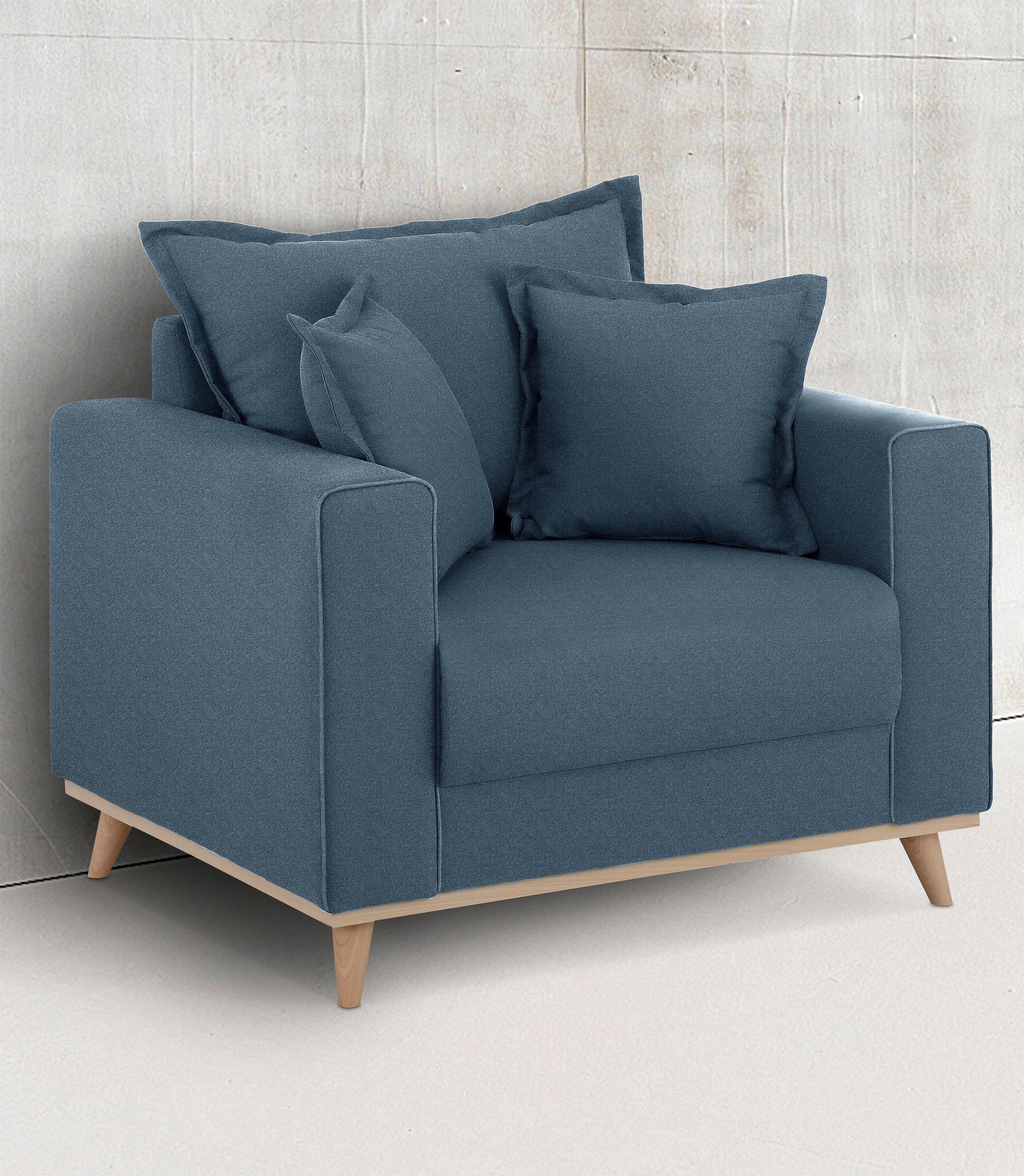 Home affaire Sessel Edina, auch in günstig online kaufen