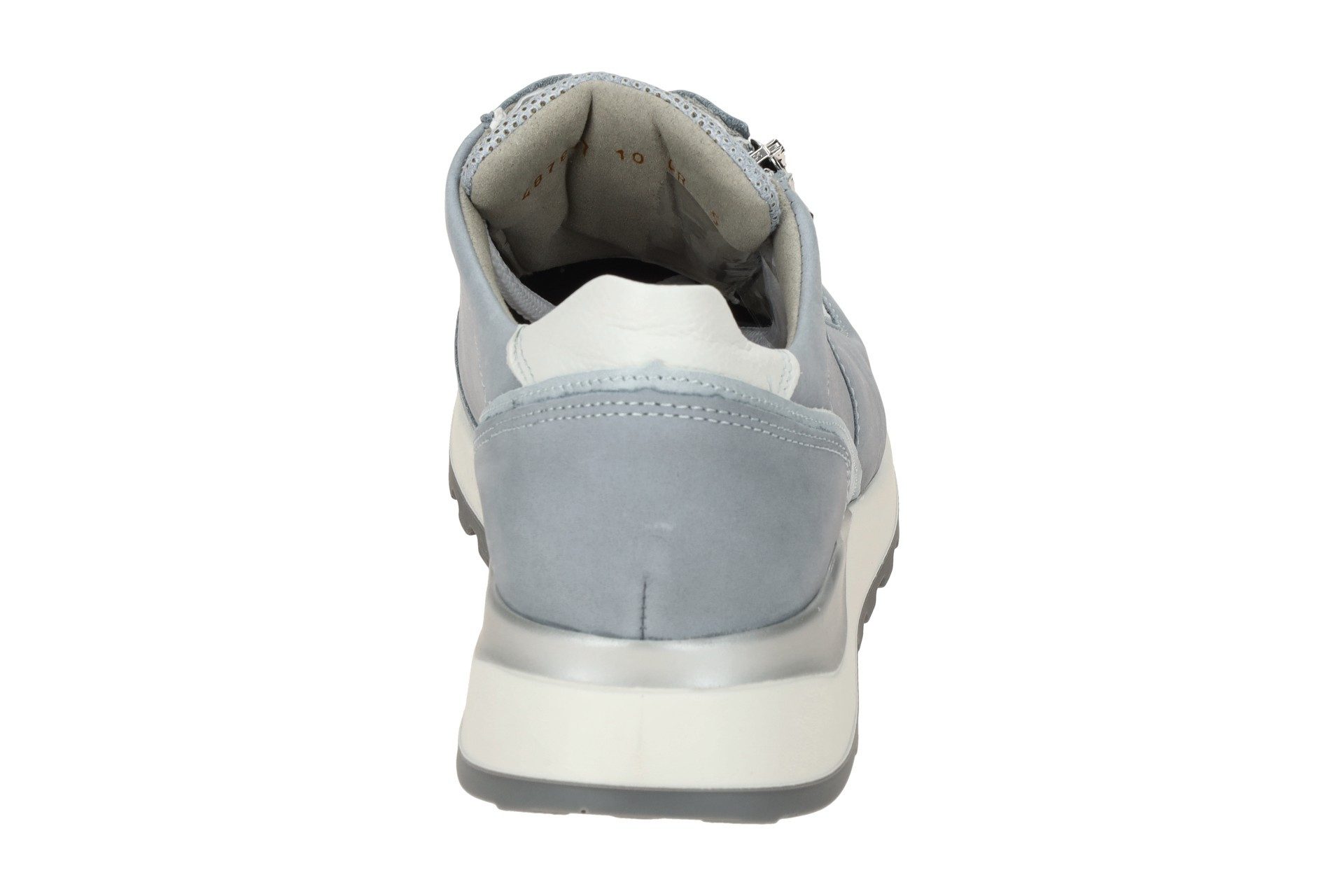 Waldläufer 364H15 404 267 Schnürschuh