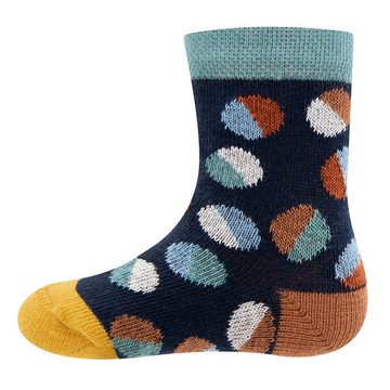 Ewers Socken Socken Mustermix (6-Paar)