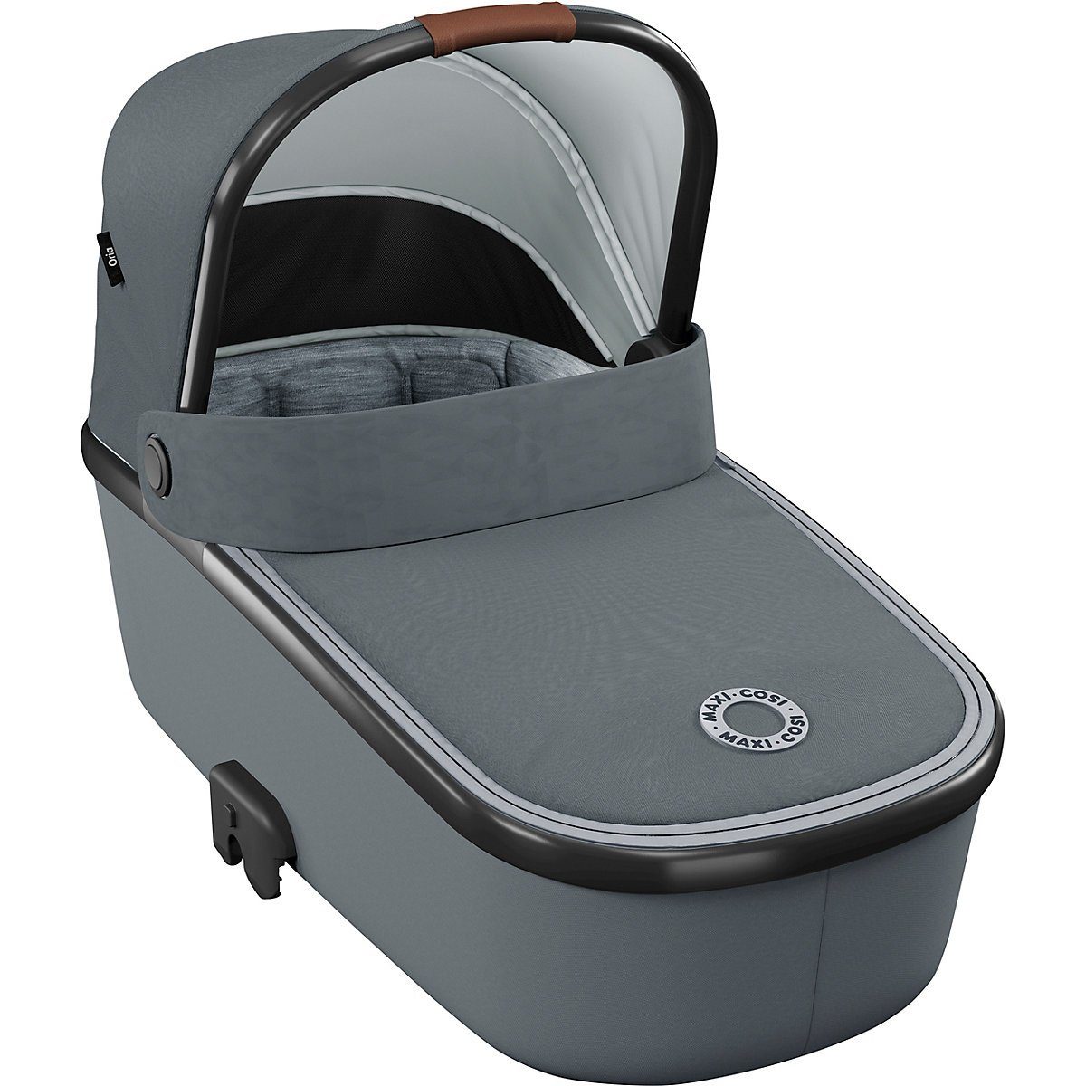 Maxi-Cosi Babywanne Kinderwagenaufsatz Oria, Essential Grey