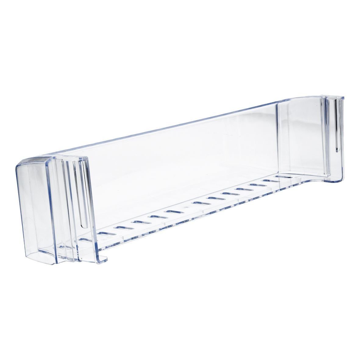 easyPART Einlegeboden wie Beko 4807090200 Türfach unten für Kühlteil, Kühlschrank / Gefrierschrank