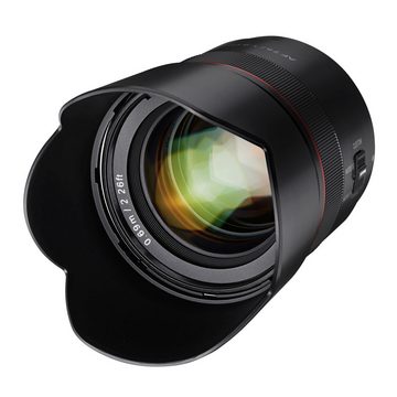 Samyang AF 75mm F1,8 FE für Sony E Teleobjektiv