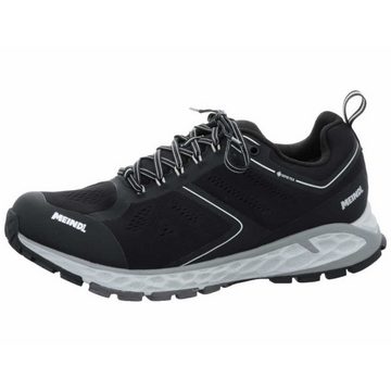 Meindl schwarz Trekkingschuh (1-tlg)