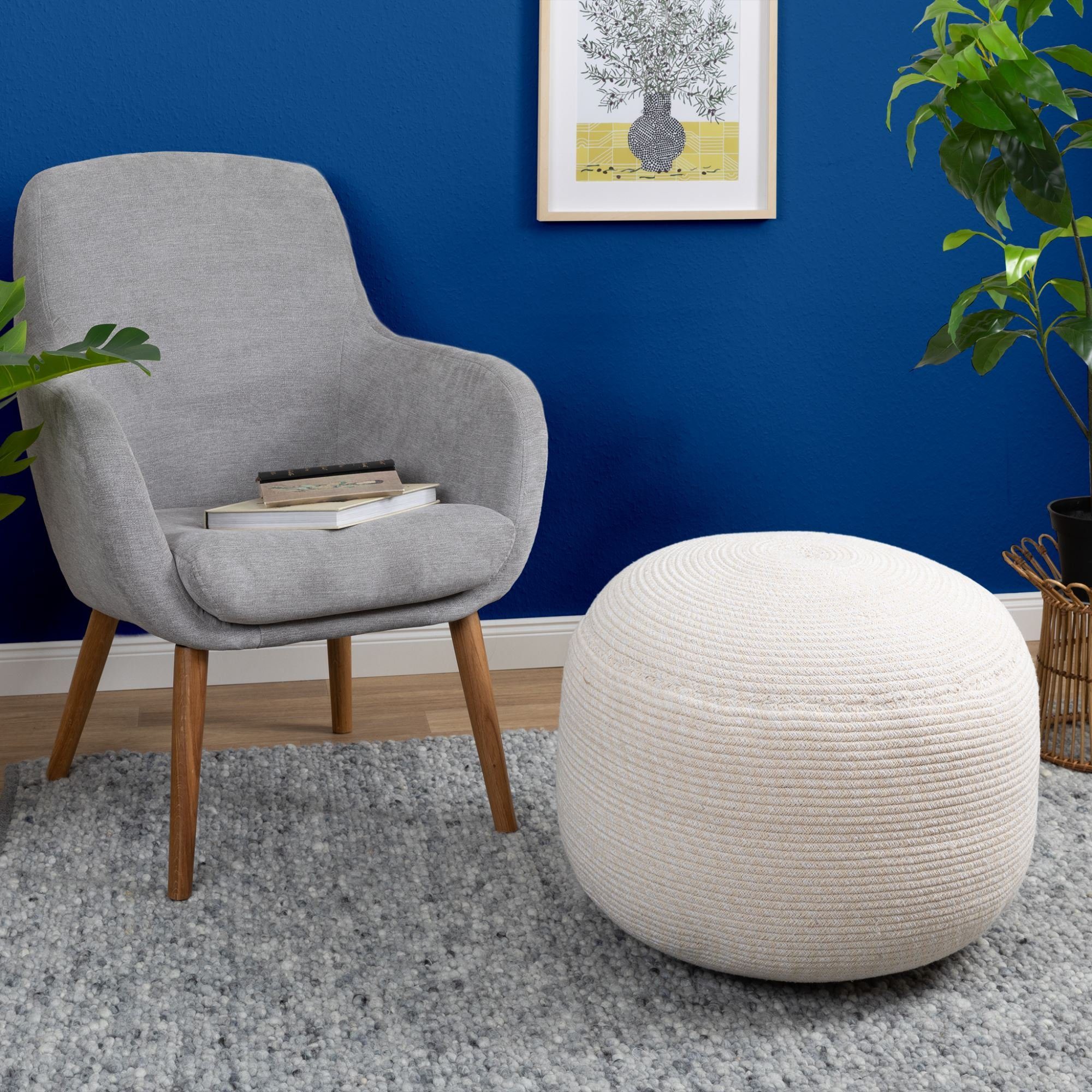Steffensmeier Pouf Bali