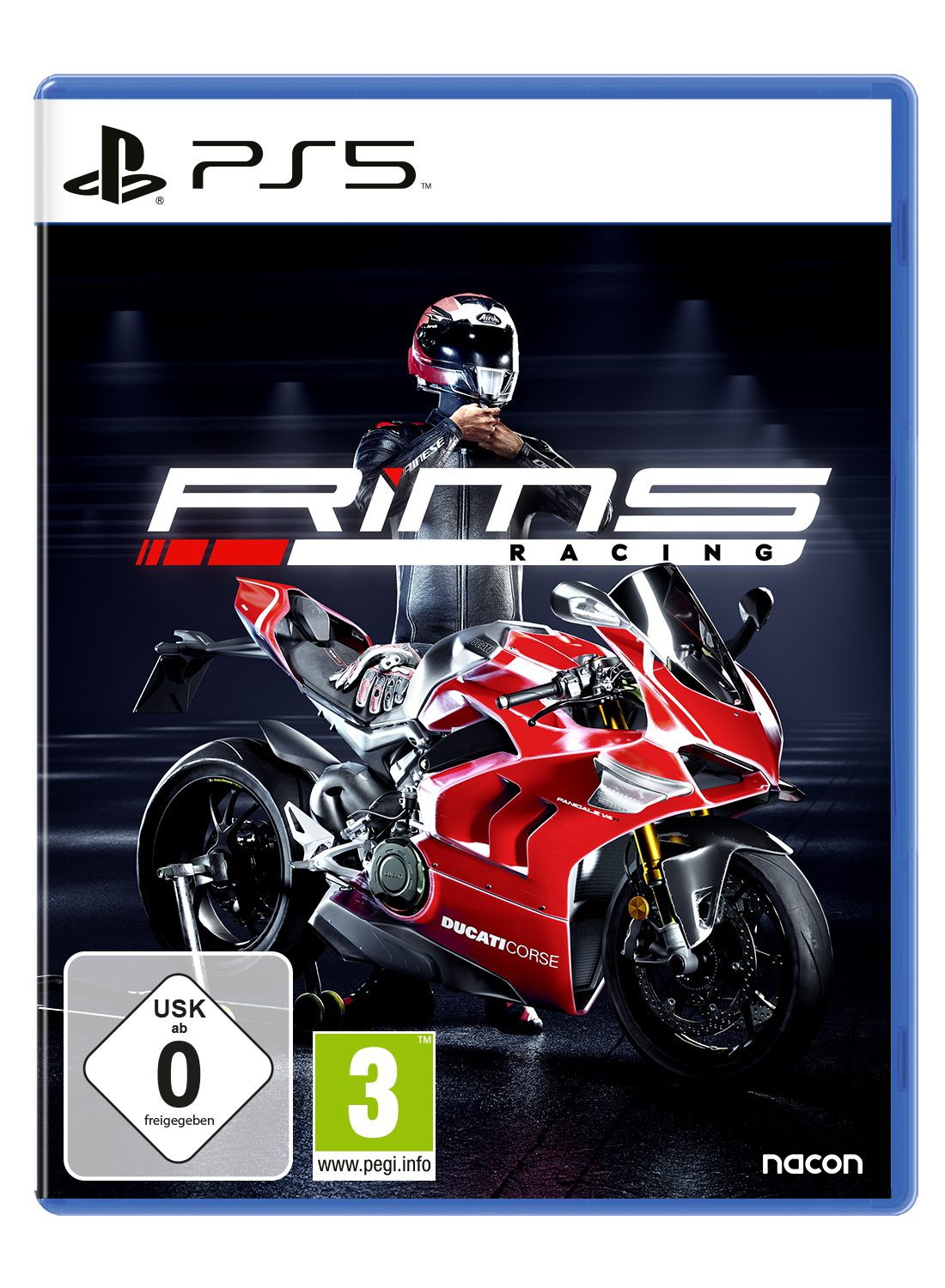 RiMS Racing PS5