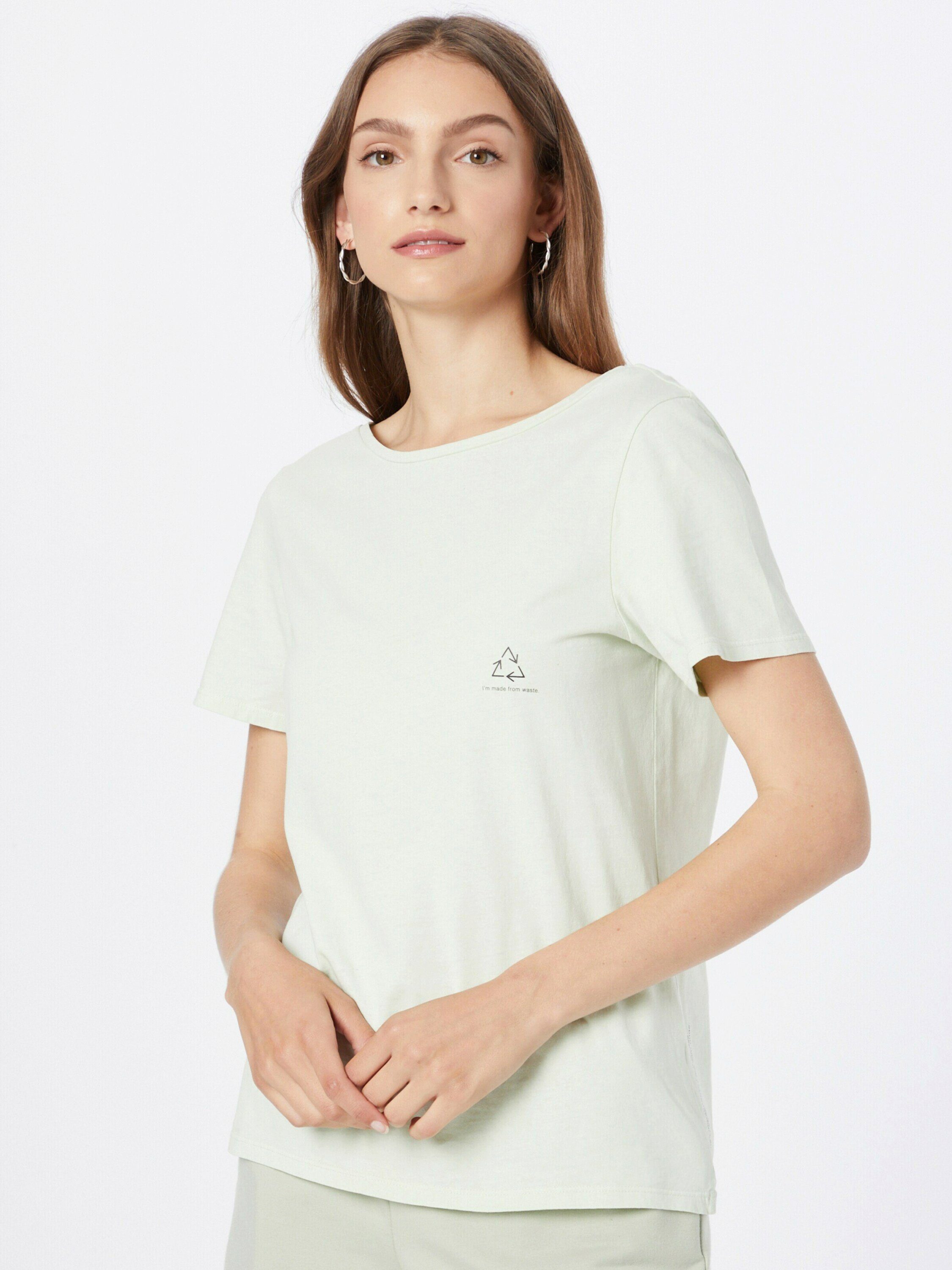 Damen Shirts NU-IN T-Shirt (1-tlg)