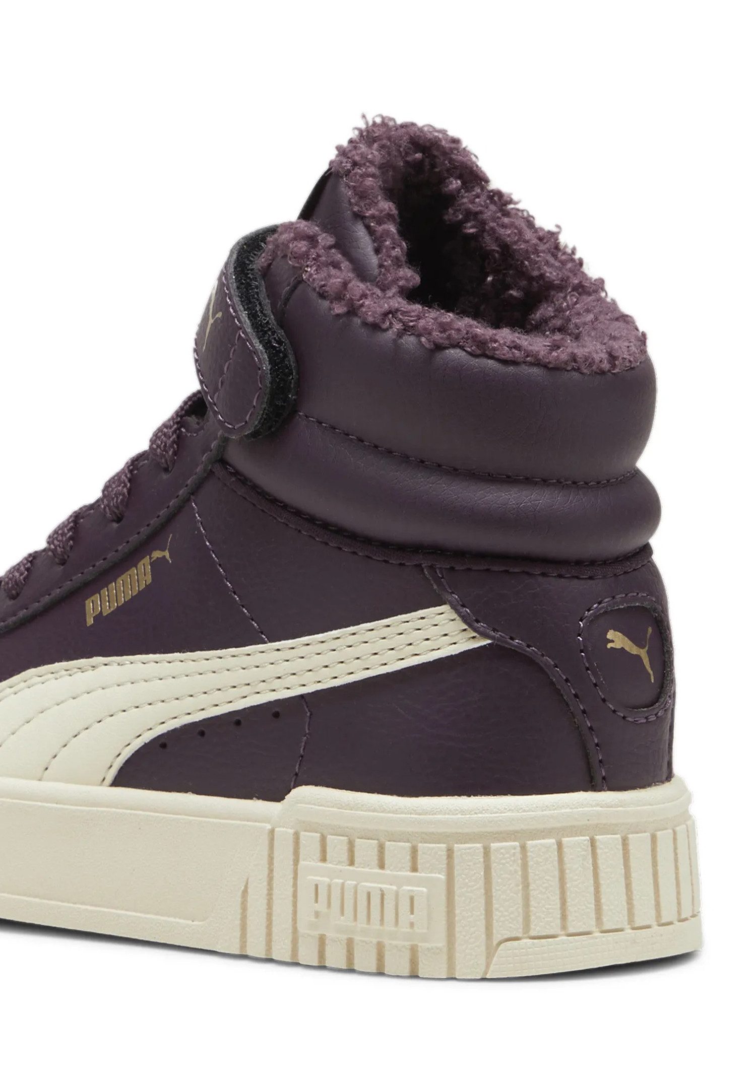 PUMA Carina 2.0 Mid WTR PS Sneakerboots