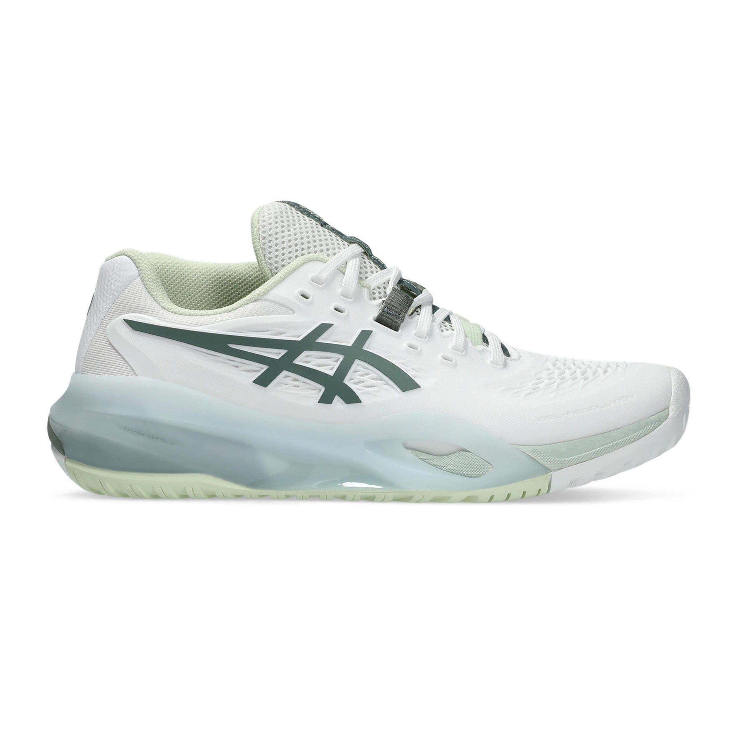 Gel-Resolution X - Allcourt Tennisschuh Tennisschuh