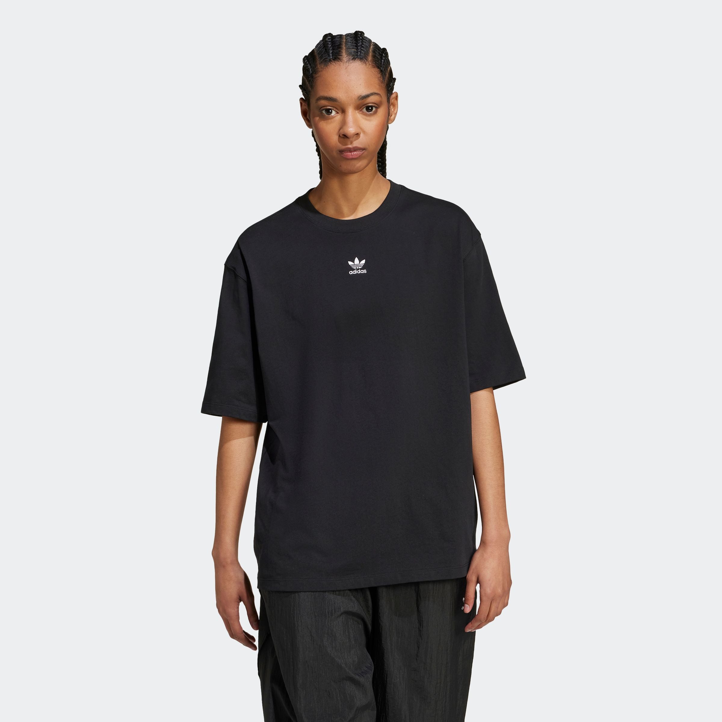 T-Shirt ESS BOYFR TEE