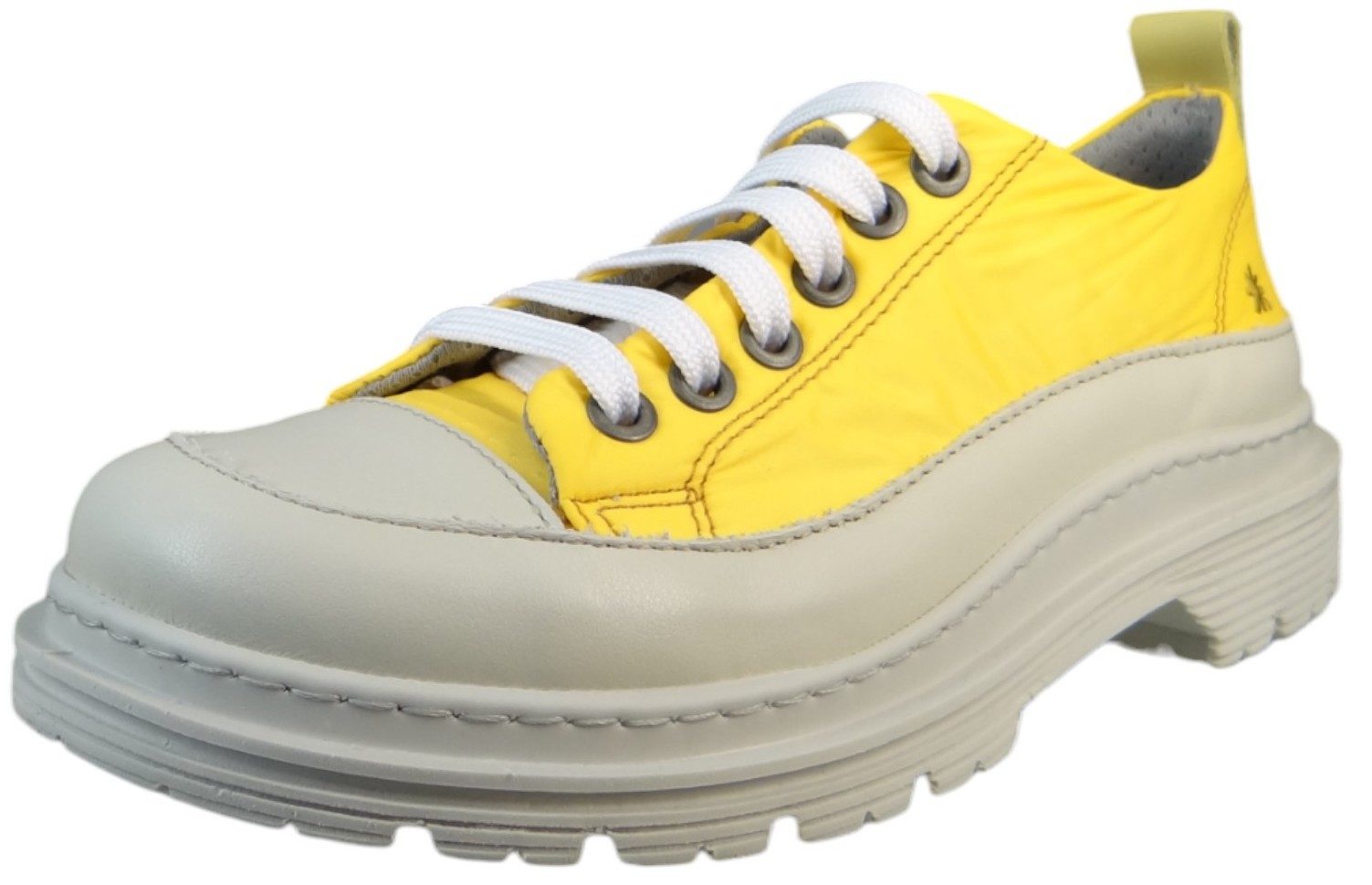 Art 1894 Birmingham Low Top Yellow günstig online kaufen