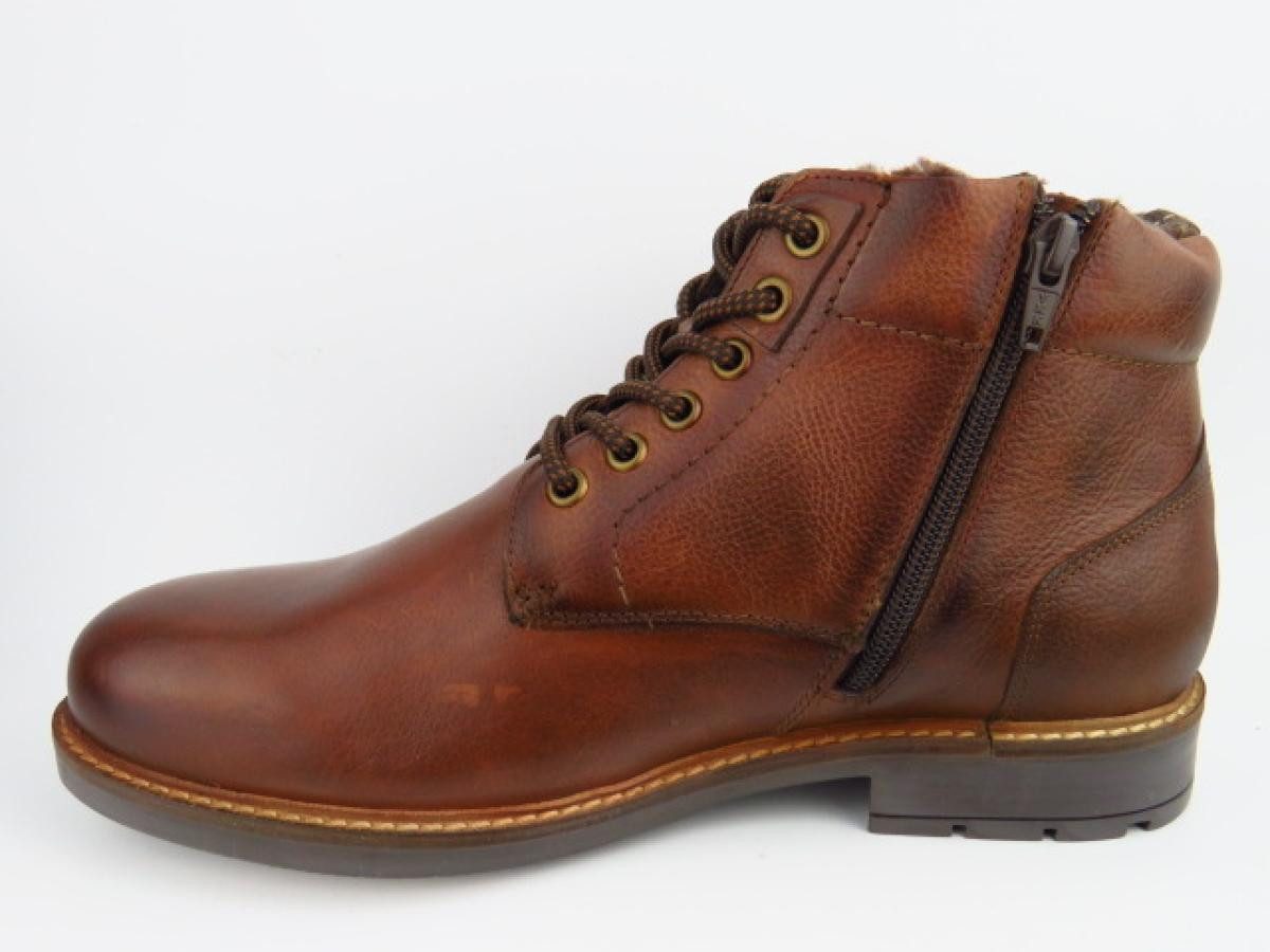 Ara TOLEDO Cow Antic Winterstiefel