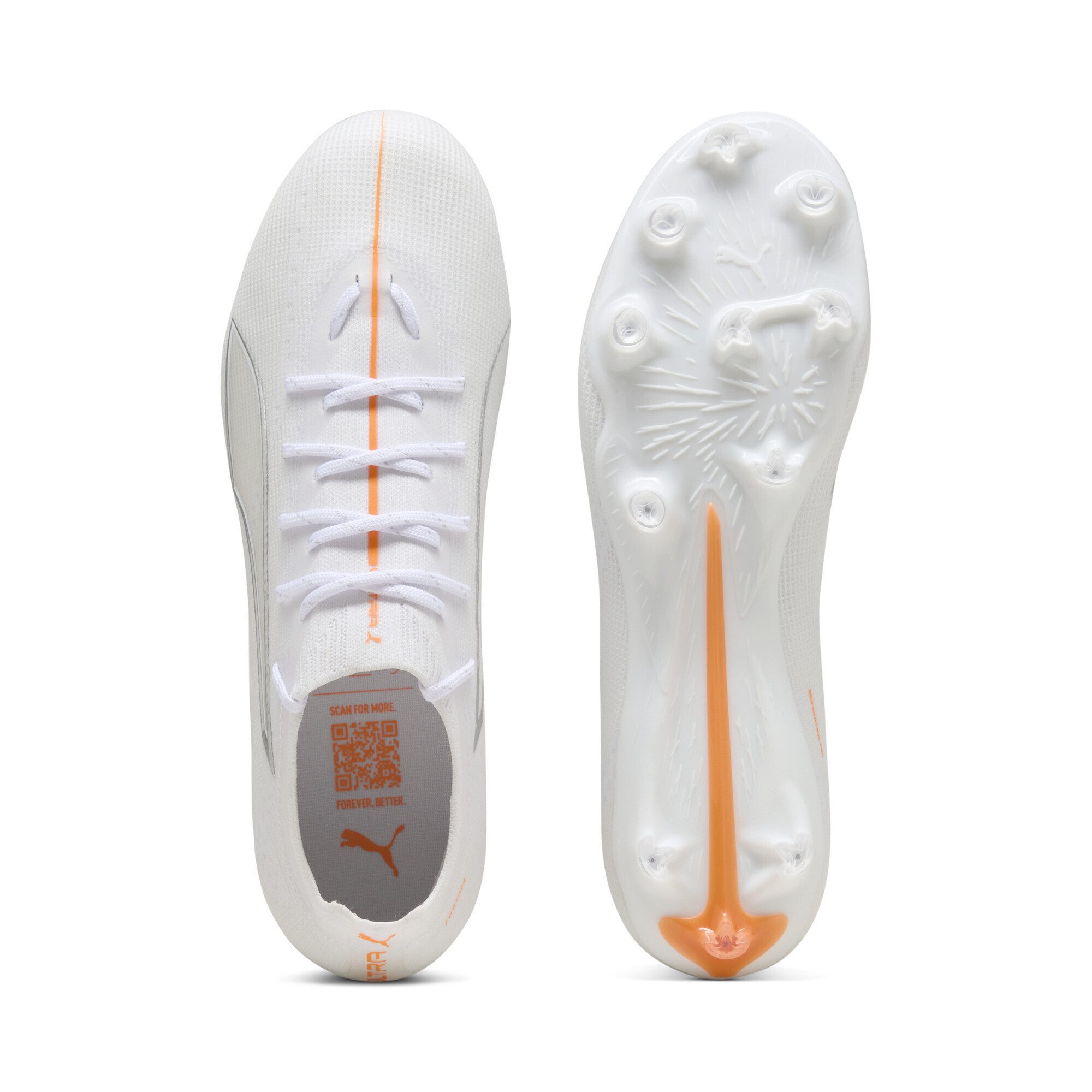 PUMA ULTRA 6 PRO FG/AG Fußballschuhe Erwachsene Fußballschuh