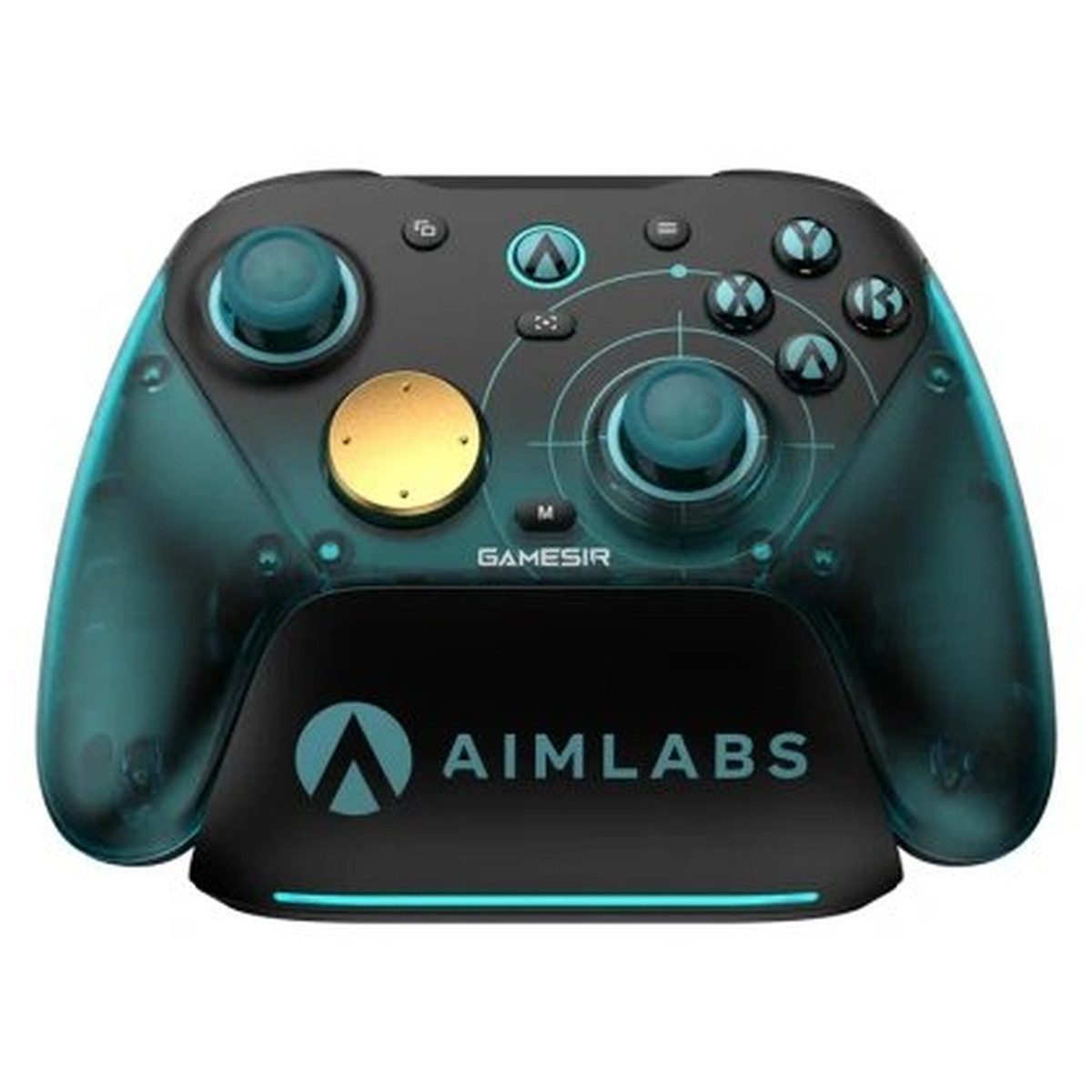 Gamesir GameSir G7 Pro 8K Aimlabs Edition PC-Controller Gaming-Controller (1 St)