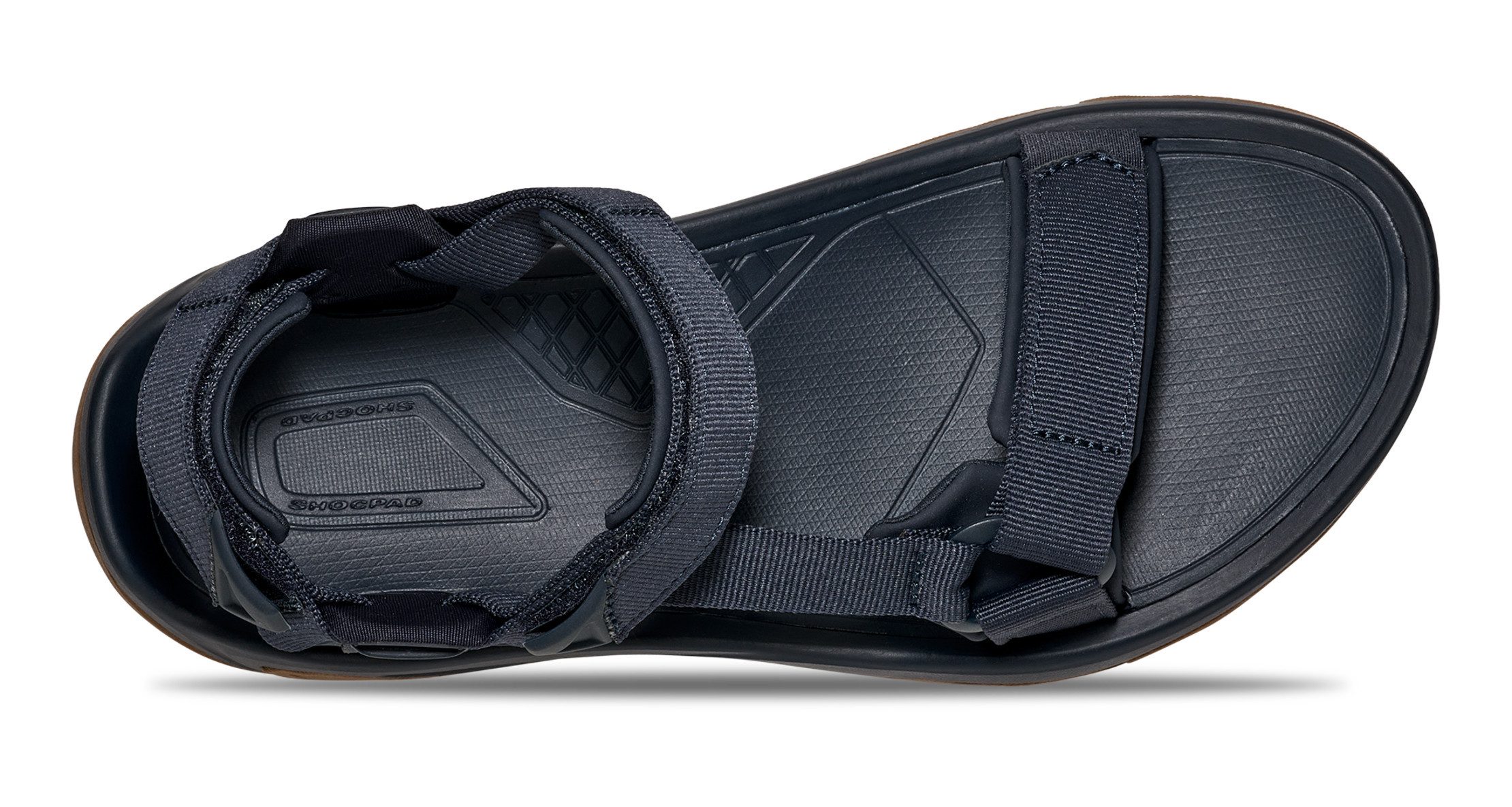Teva TERRA FI 5 UNIVERSAL MEN Sandale Outdoorsandale schnell trocknend, leicht,atmungsaktiv,für Multi-hikes